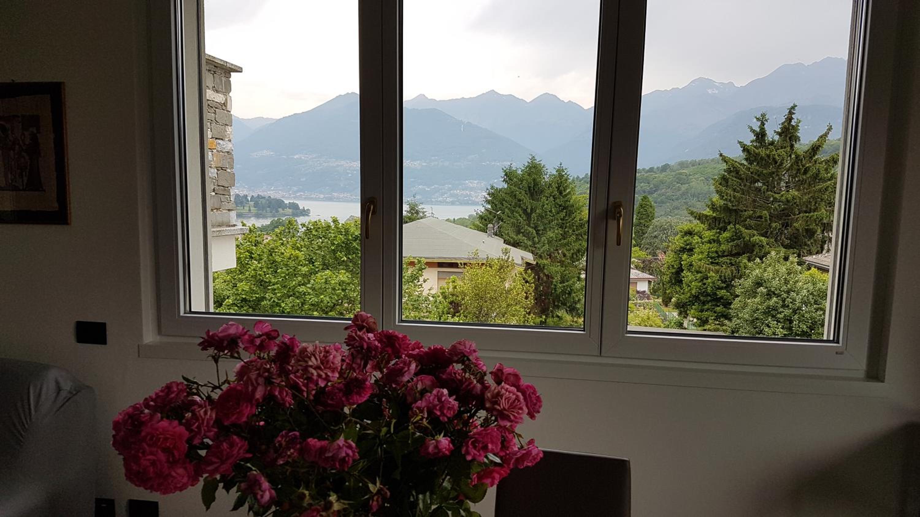 VILLA SOLE view 4