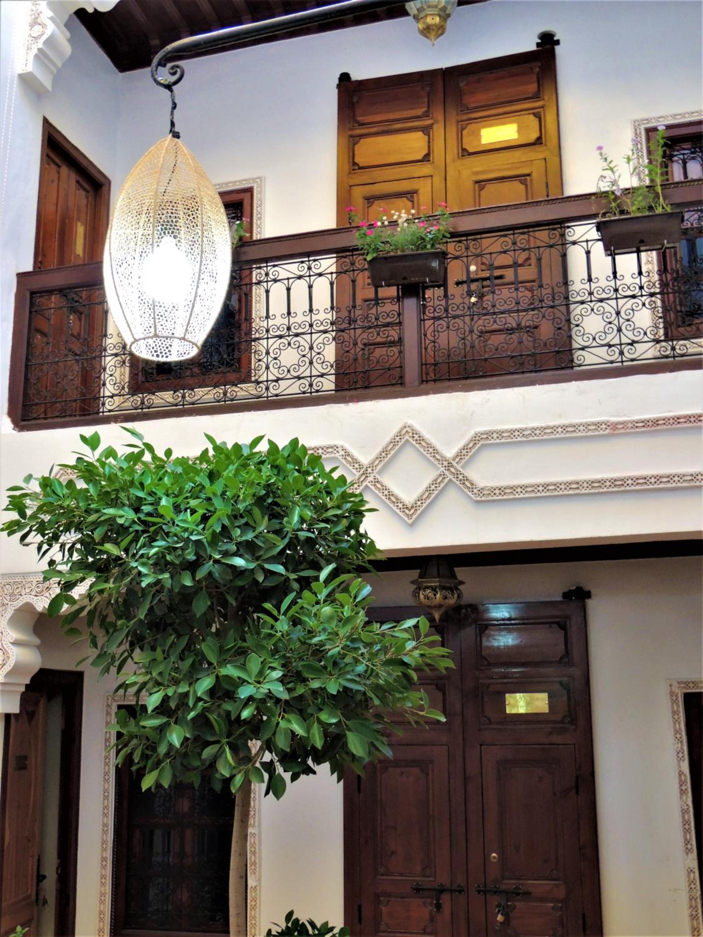 Riad Tizgui Celine 12