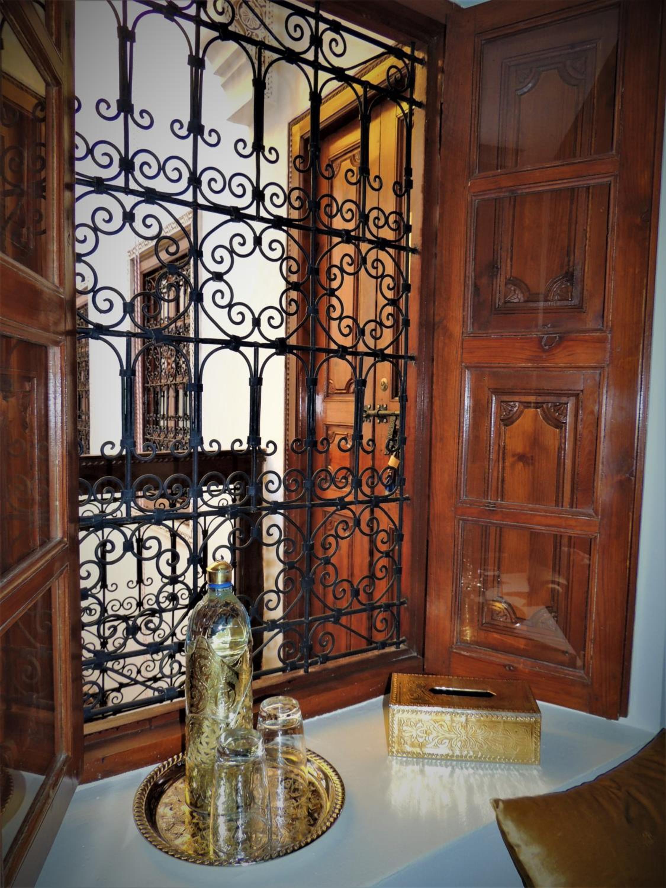 Riad Tizgui Celine 9