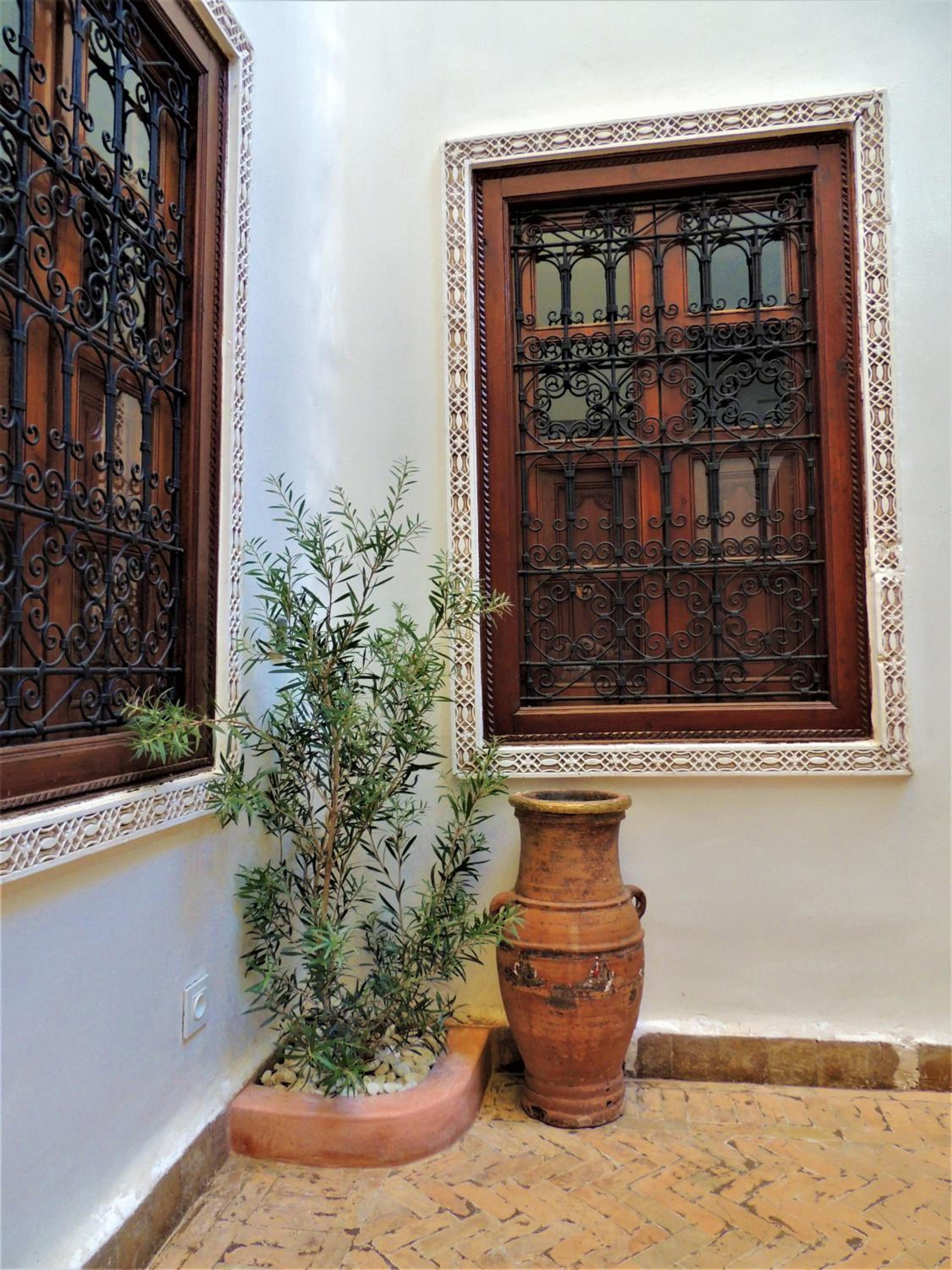 Riad Tizgui Celine 11