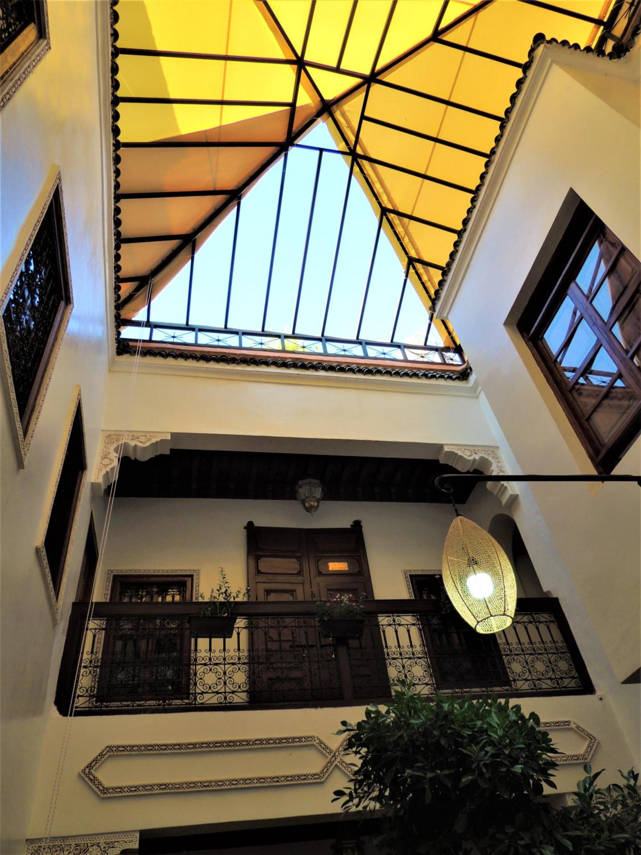 Riad Tizgui Celine 10