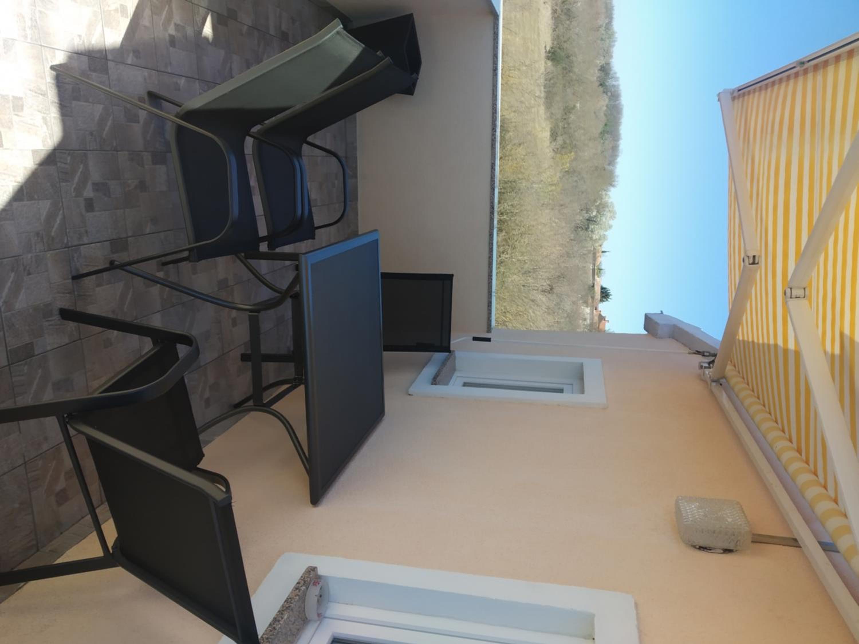 studio apartman M&S Perkovic view 5