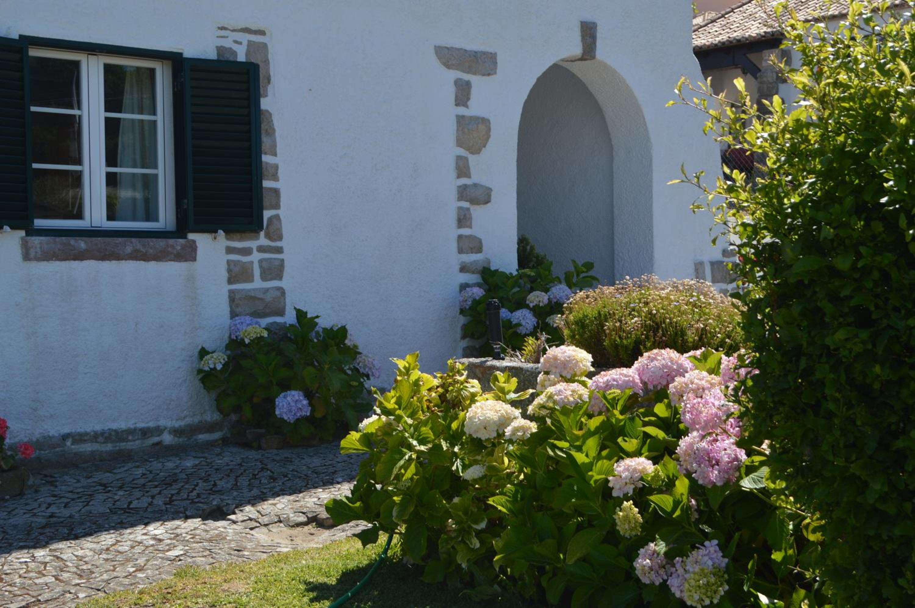 Casalinho De Santo António