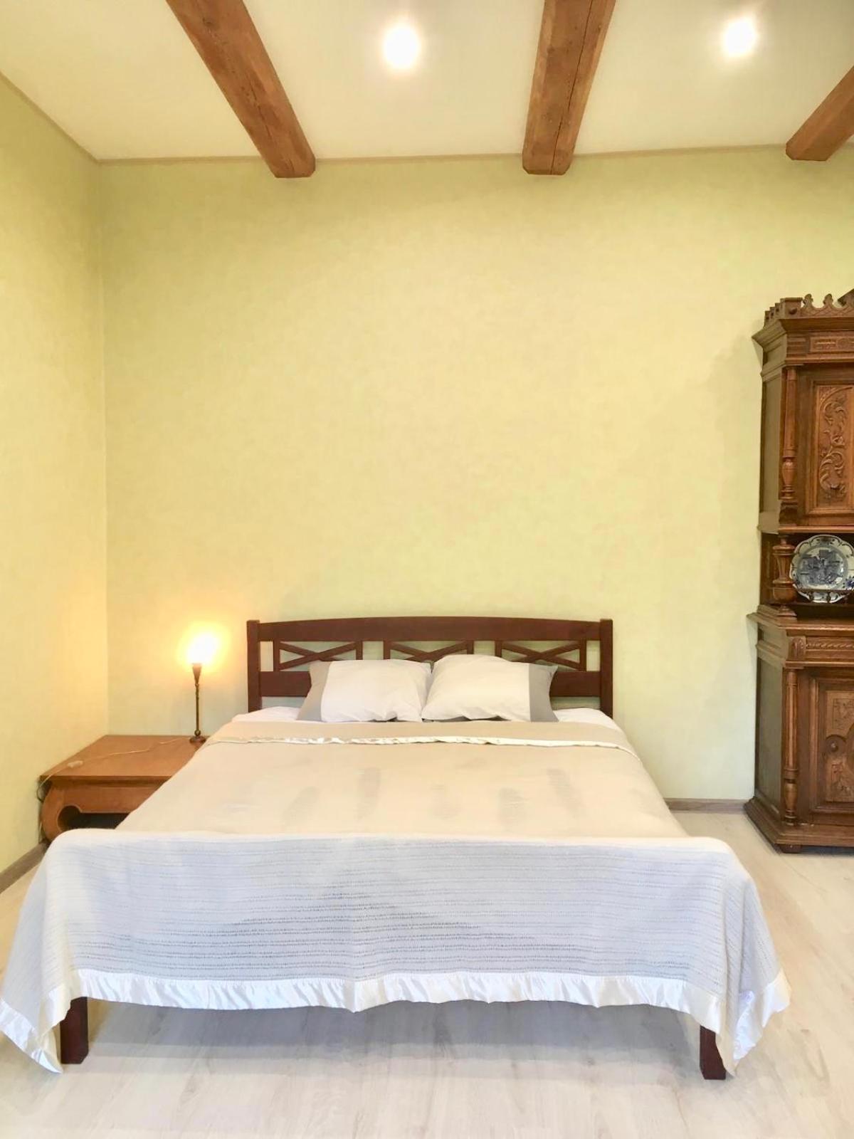 Hotel Ligatne's Village Studio Apartment - Image 1
