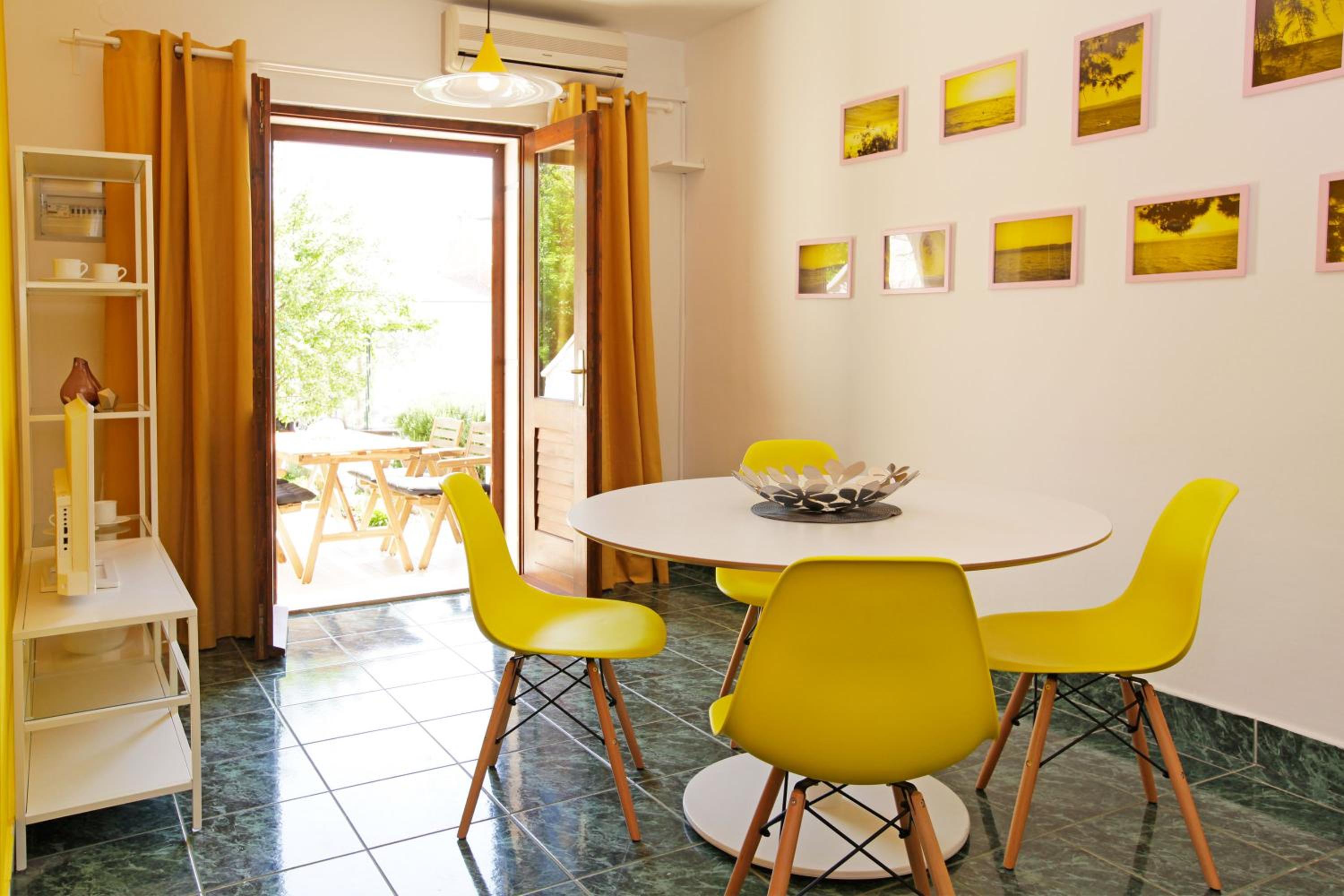 Bol Apartment Bruna view 4