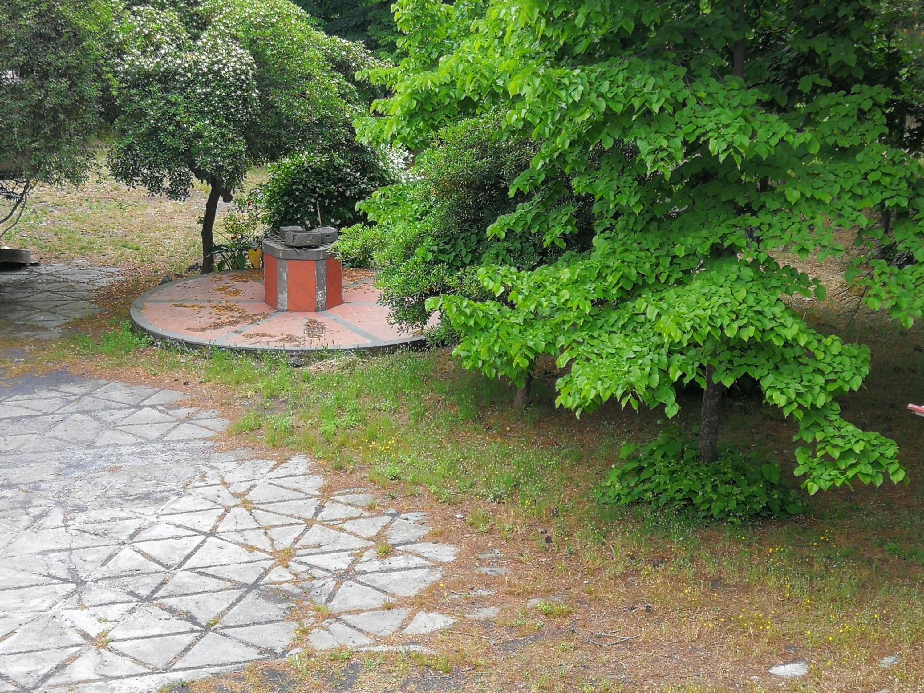 Serra Pizzuta House