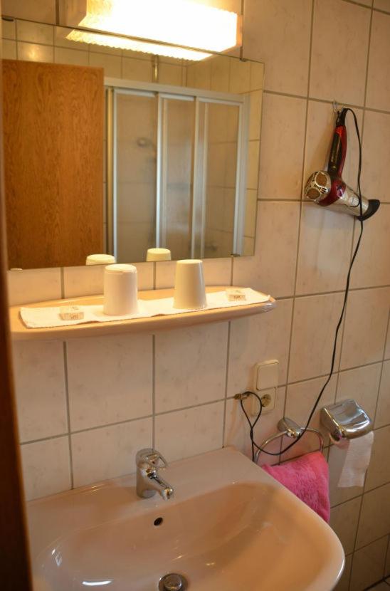 Hotel und Pension Brunnenhof