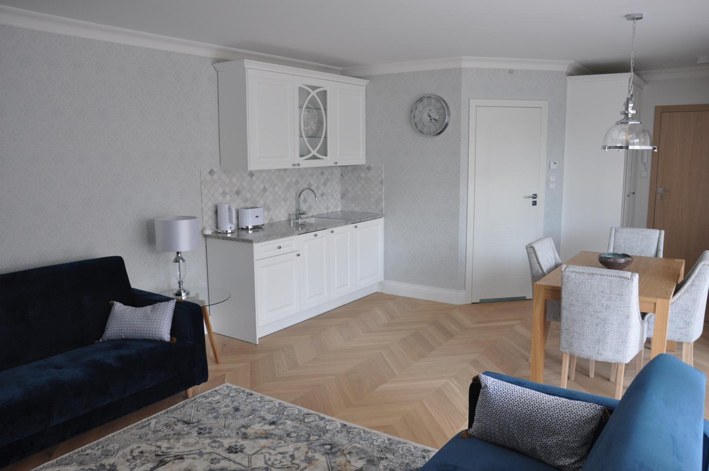 Apartament Bello Mechelinki
