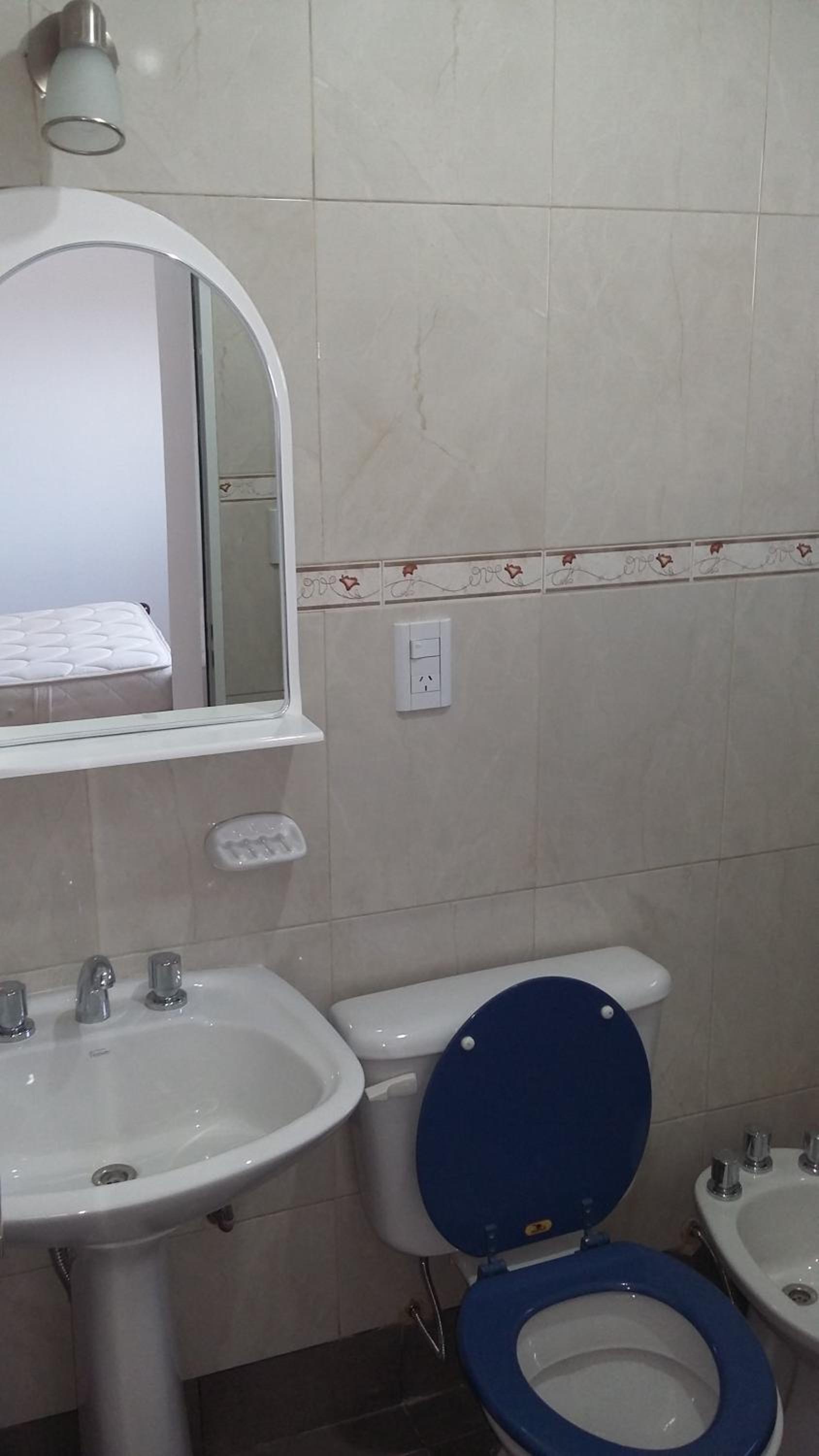 Apartamento en salta