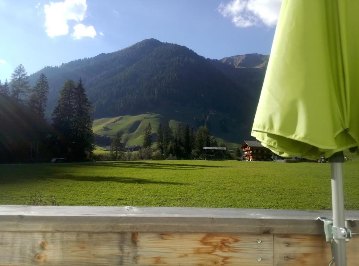 Haus Fürhapter Markus