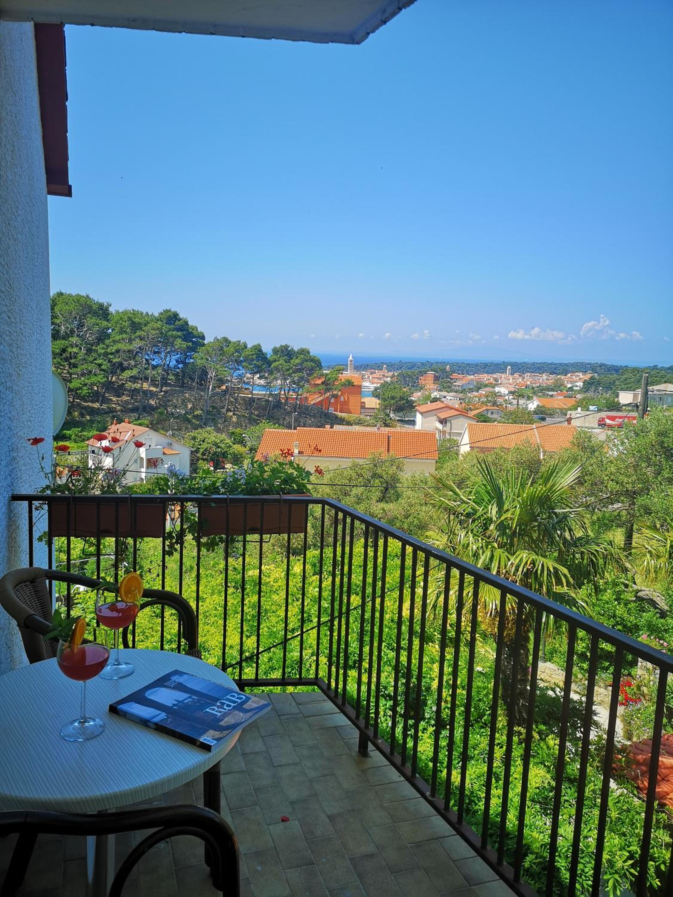 Rooms Vukušić