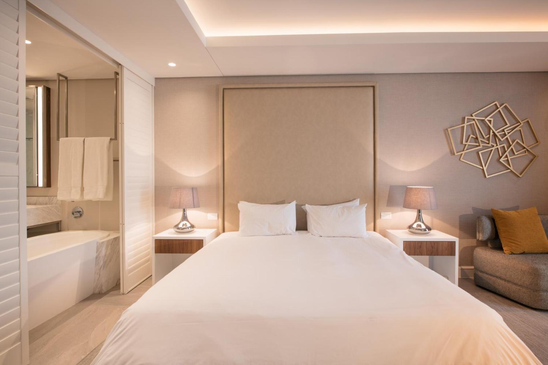 Houghton Executive Suites (Self Catering Apartments)