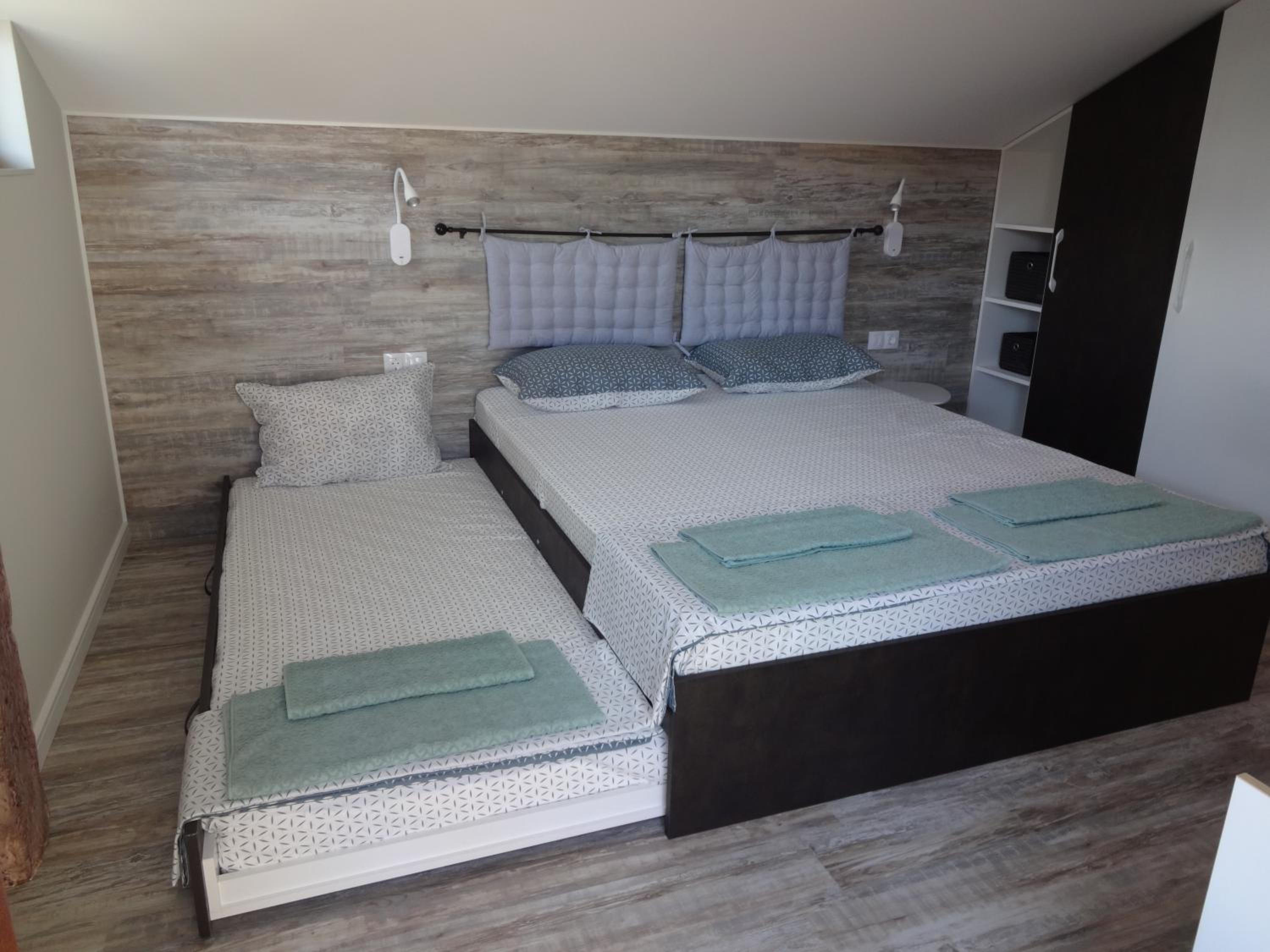 Apartments Dona