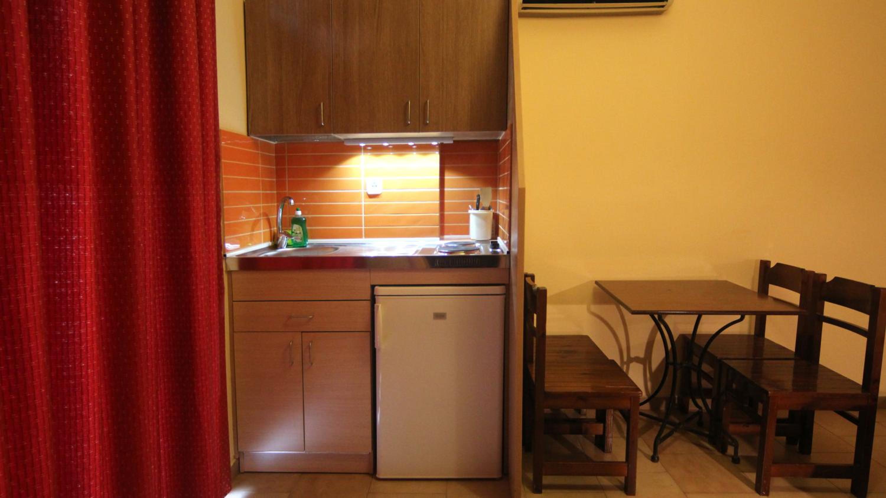 Philoxenia Hotel & Studios, Billede 67