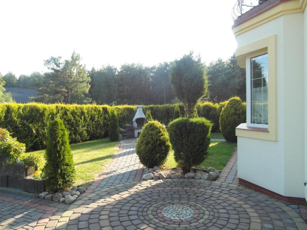 Rowy IV dół view 5