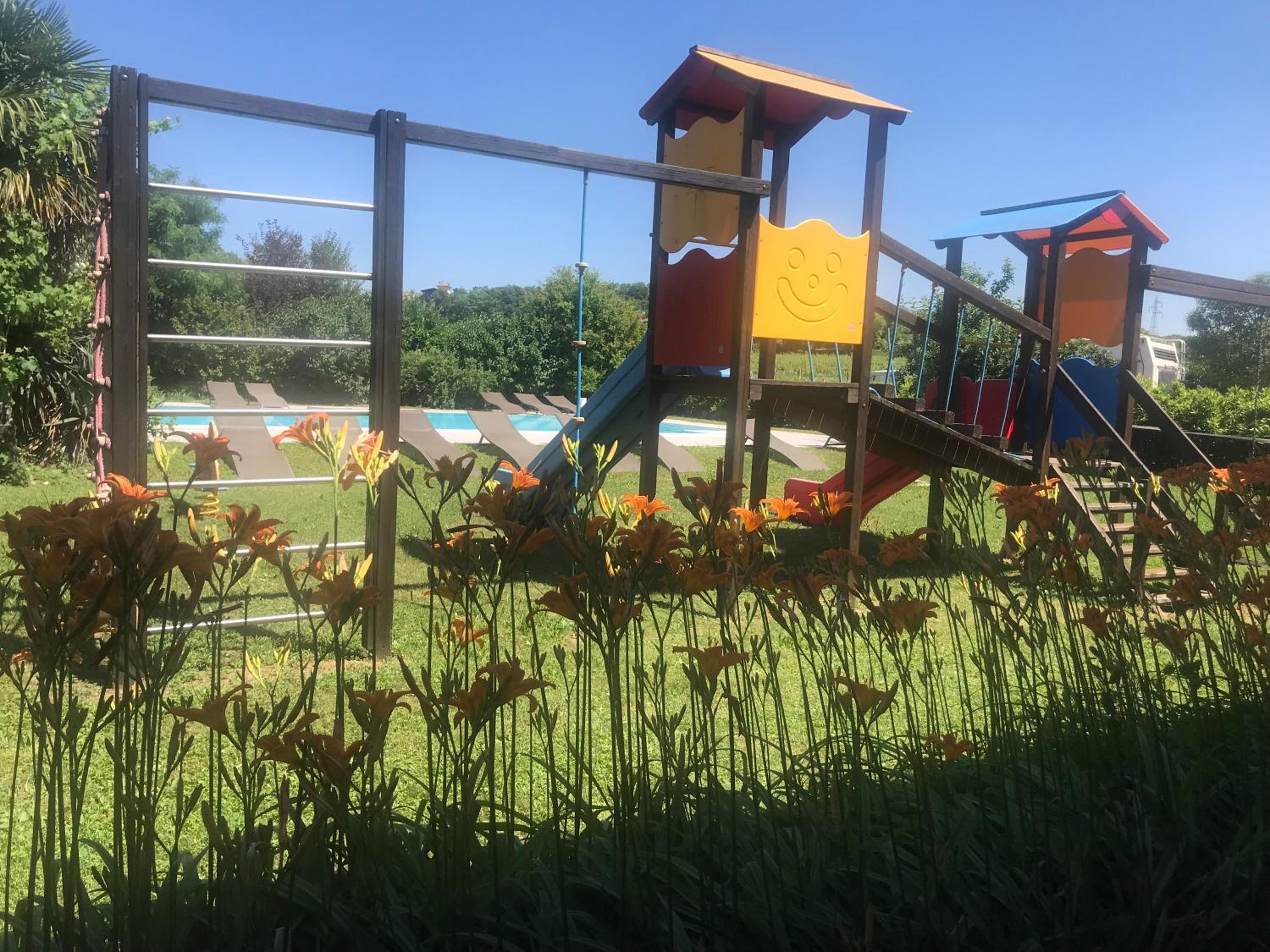 Agriturismo Mulino Bianco
