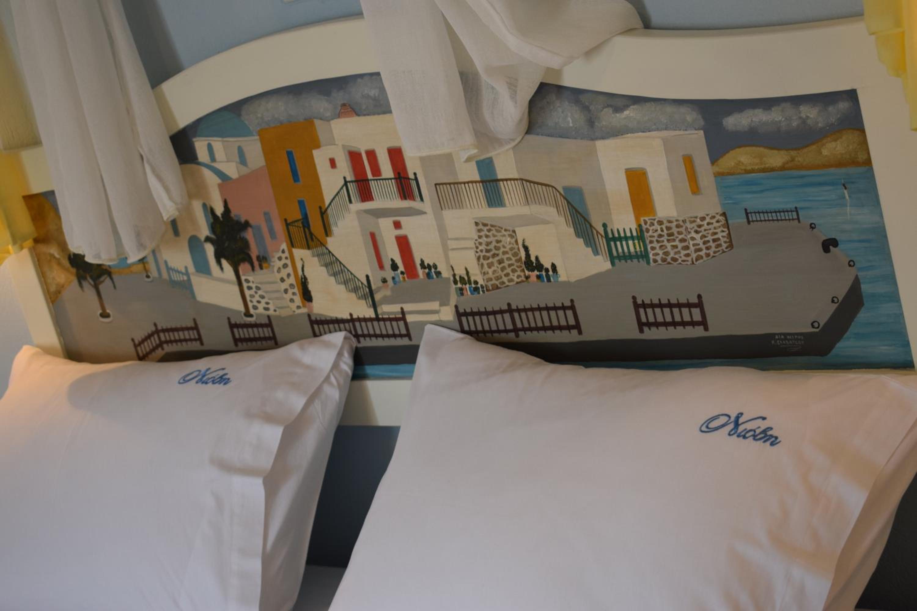 Studios Niovi Serifos
