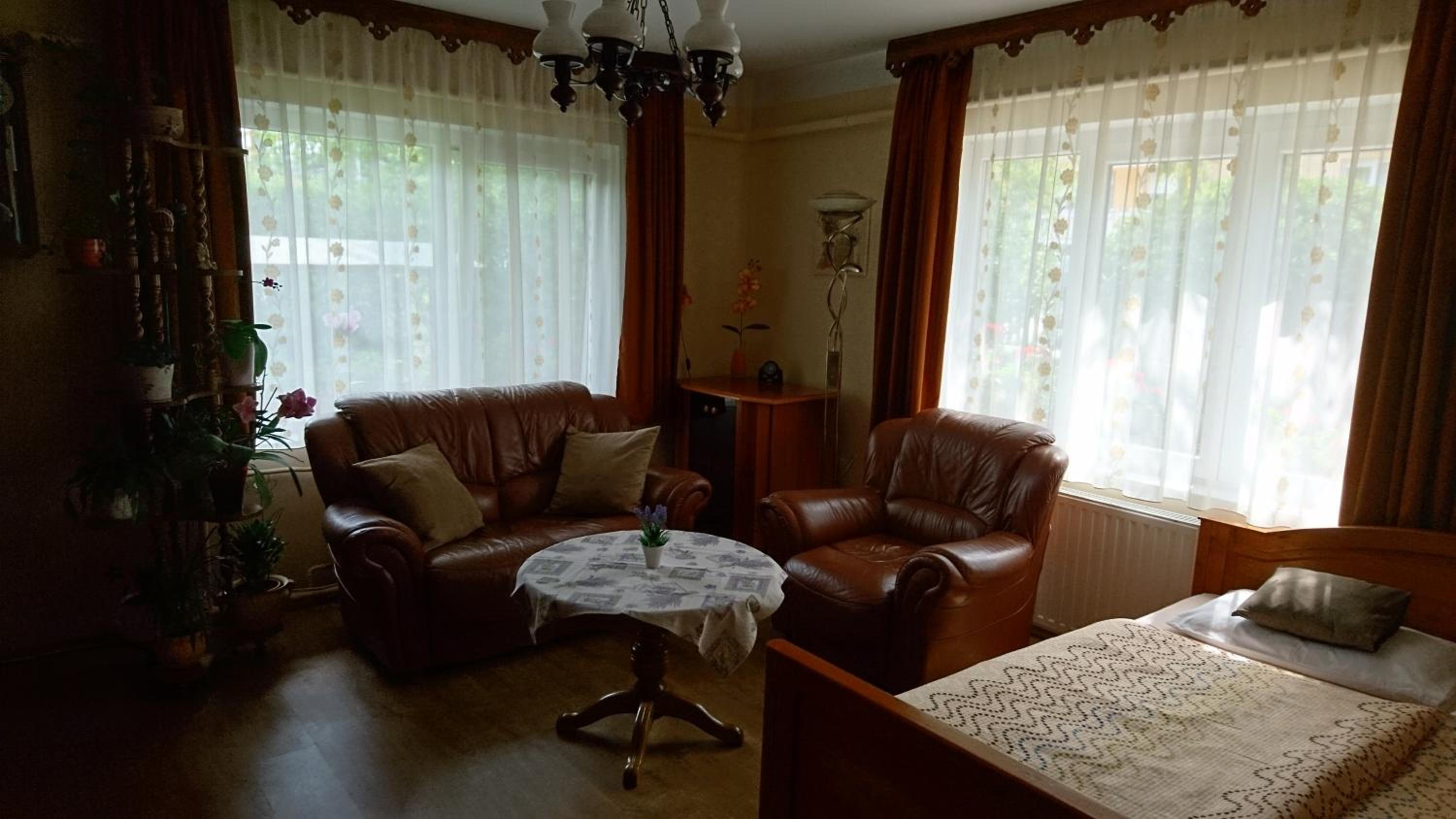 Rita Apartman