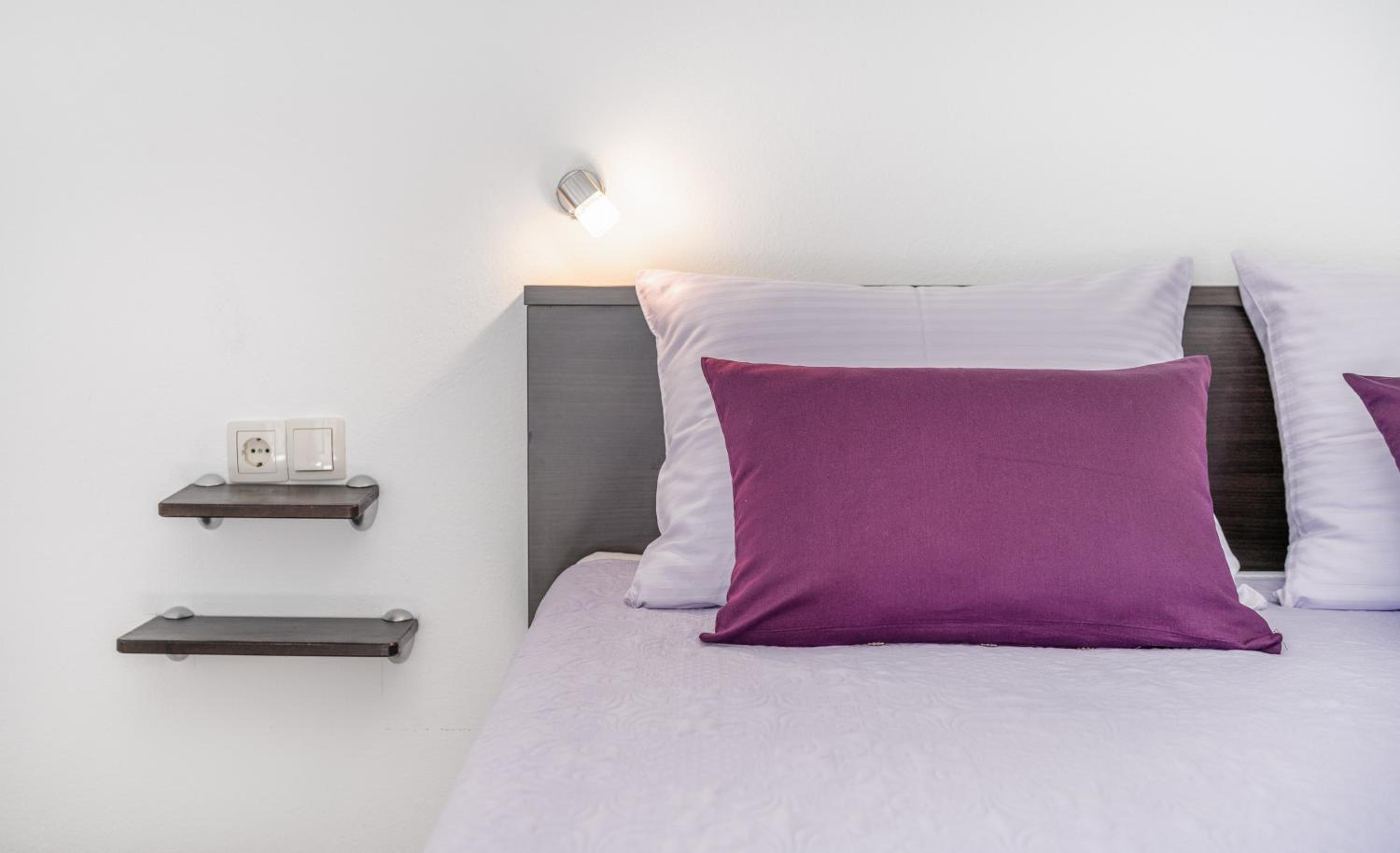 BeBe Apartment