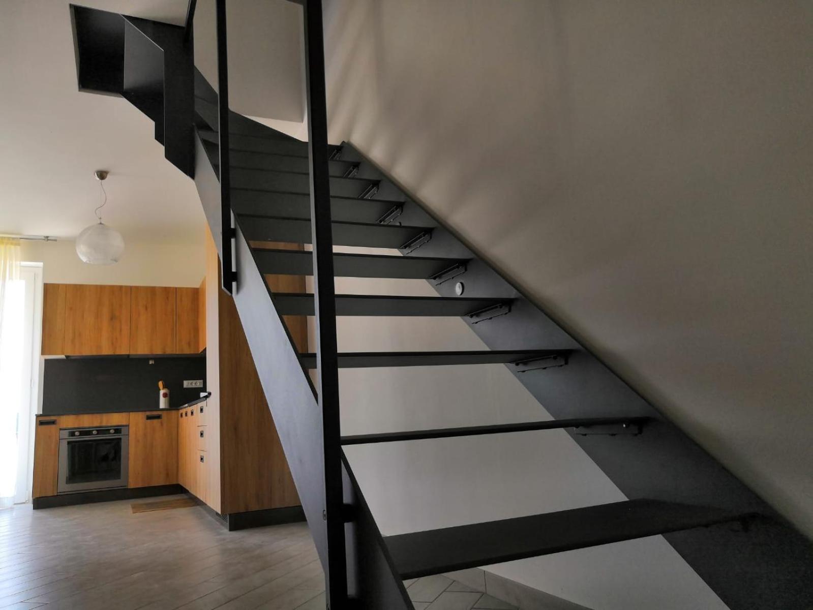 Levanto House view 5