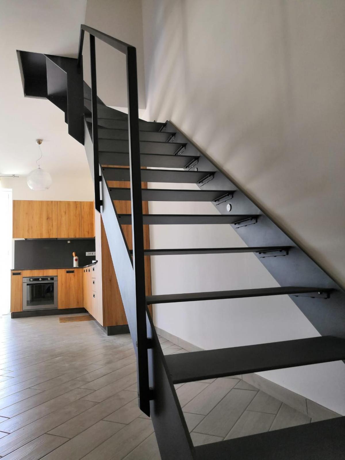 Levanto House
