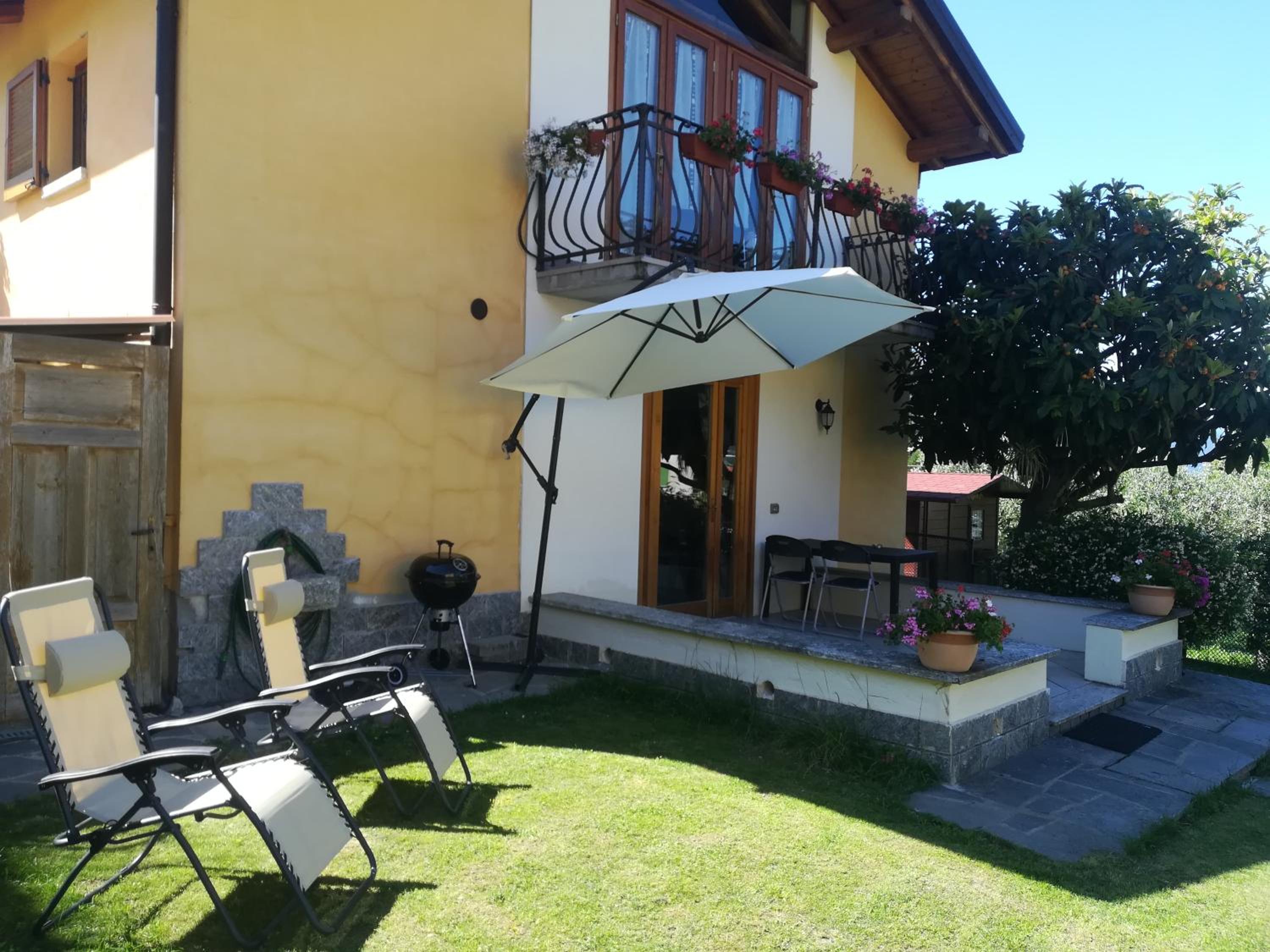 Casa Amélie Bellagio