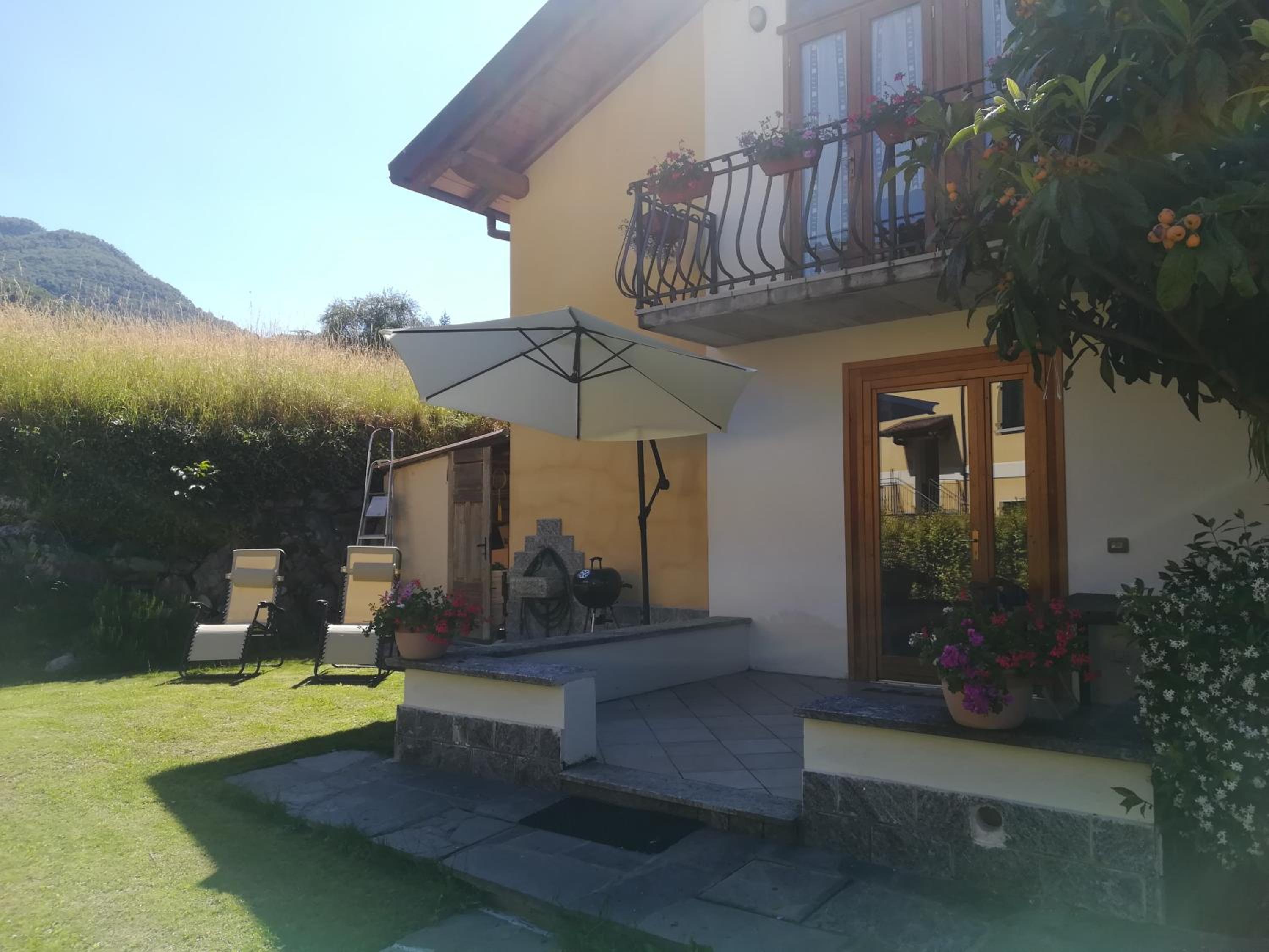 Casa Amélie Bellagio