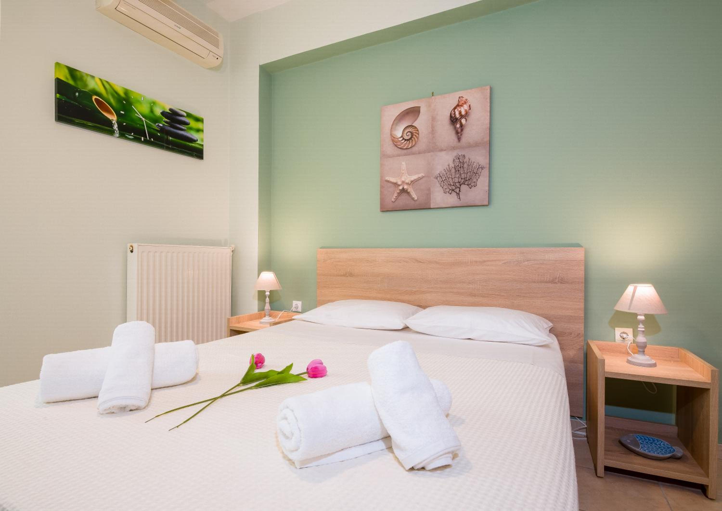Downtown Studio Chania