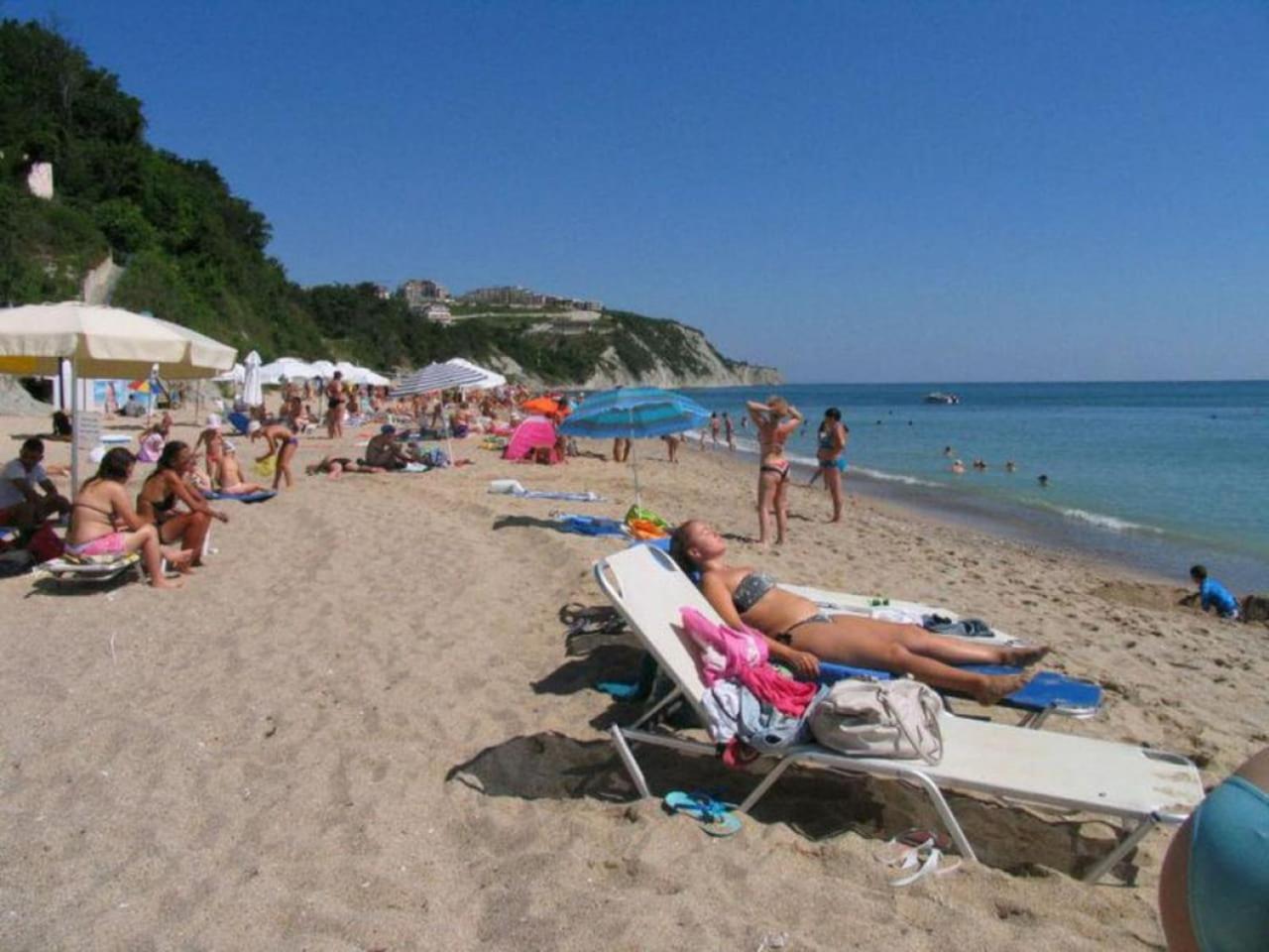 Exclusive Big Villa