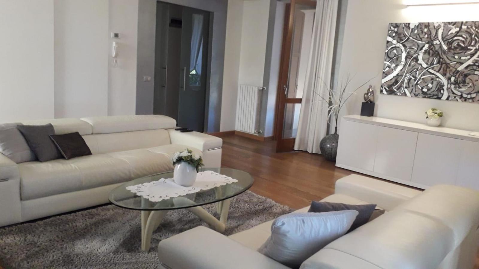 Franciacorta Suite