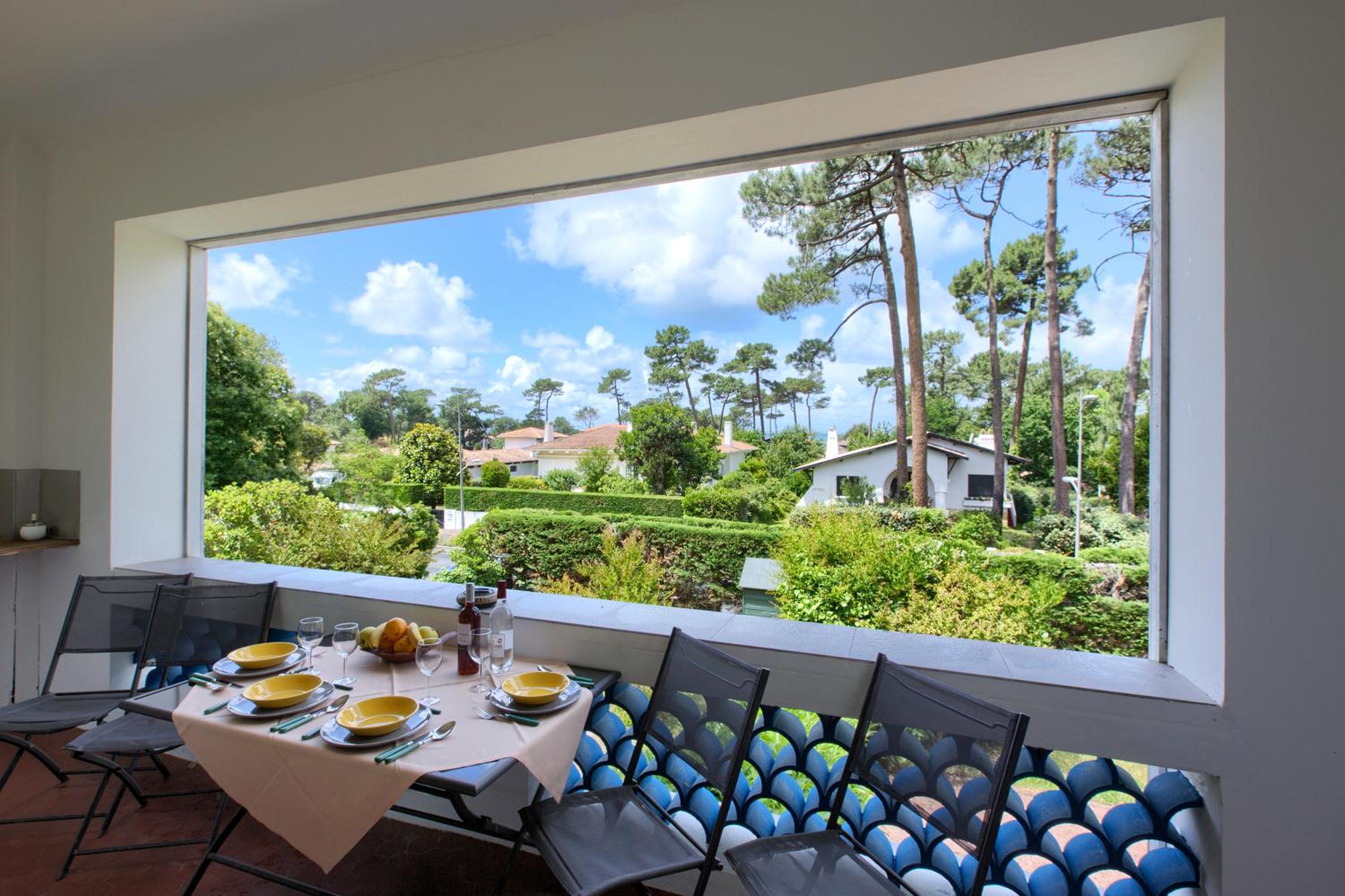 Appartement Pyla Les Cèdres view 2