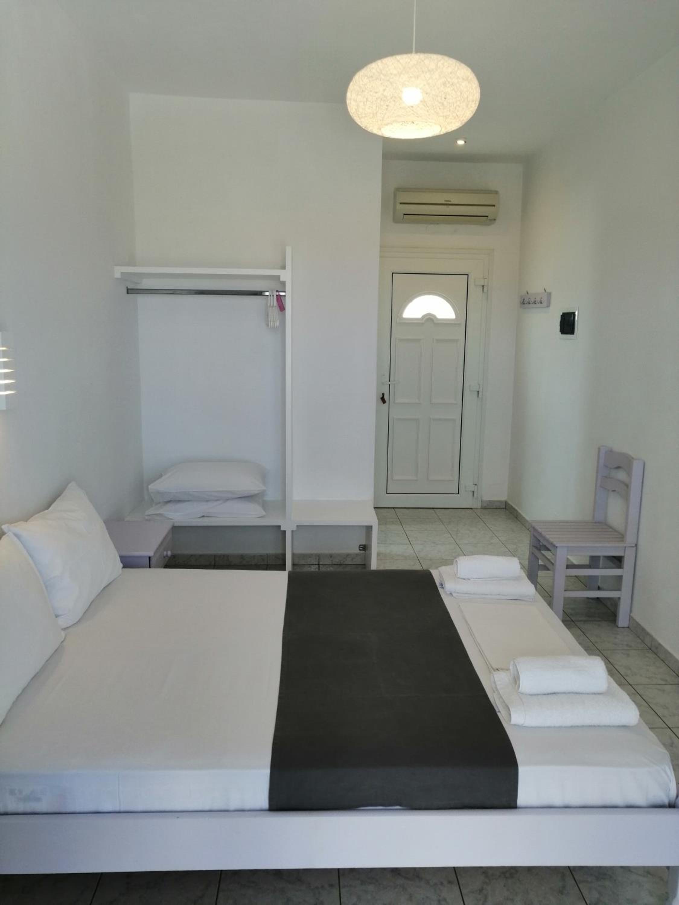 Agnanti View Hotel