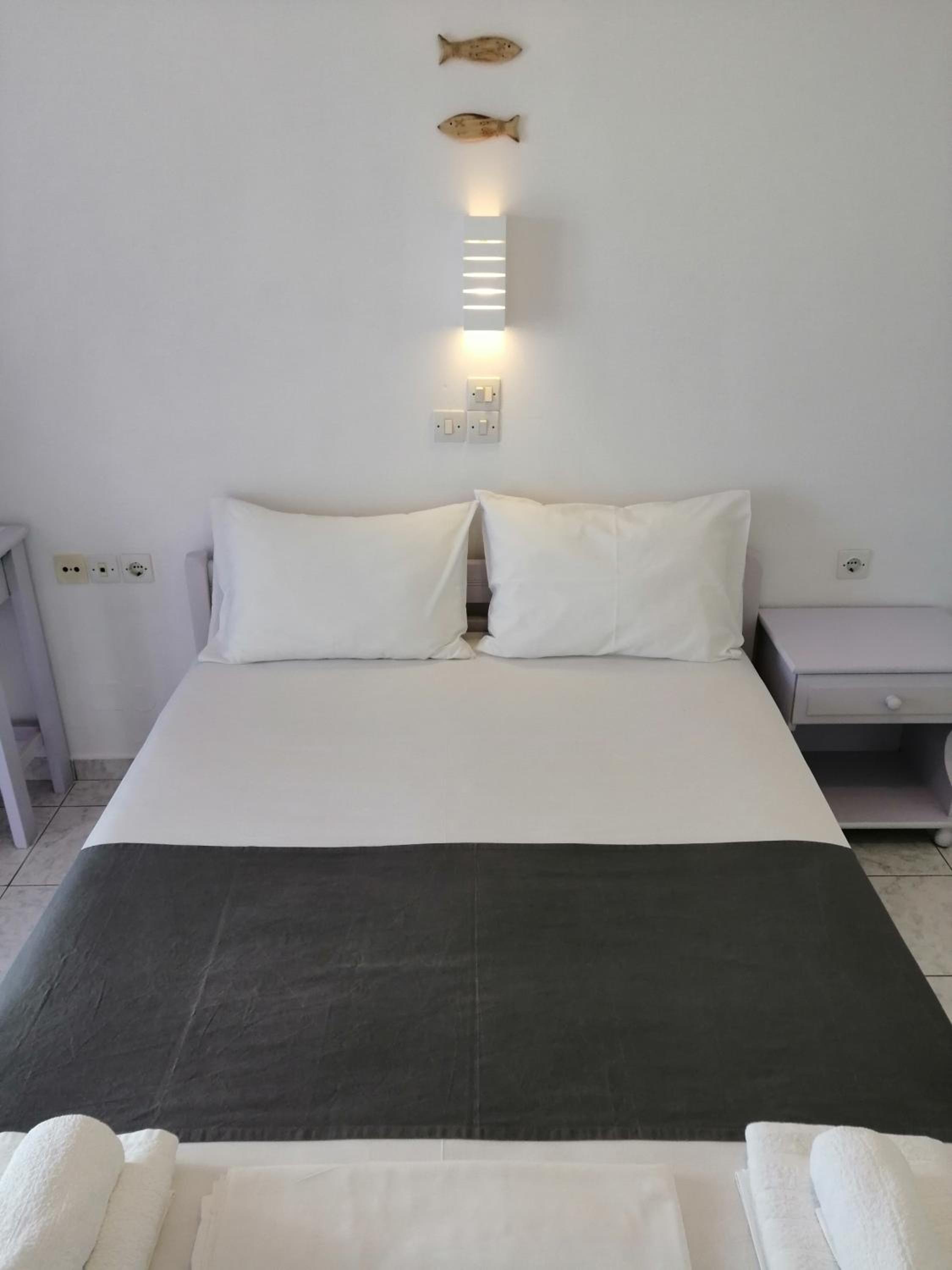 Agnanti View Hotel