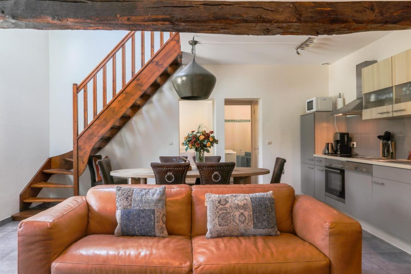 La Caillère