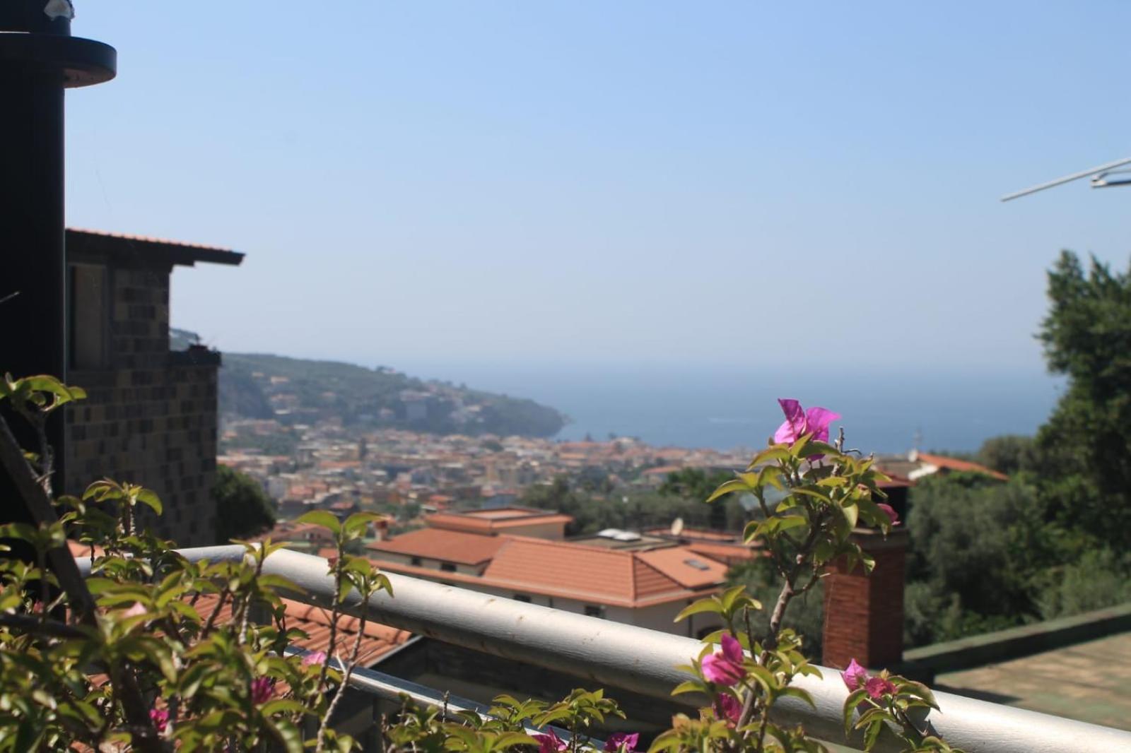 B&B DA CHIARA SEA SIGHT view 3