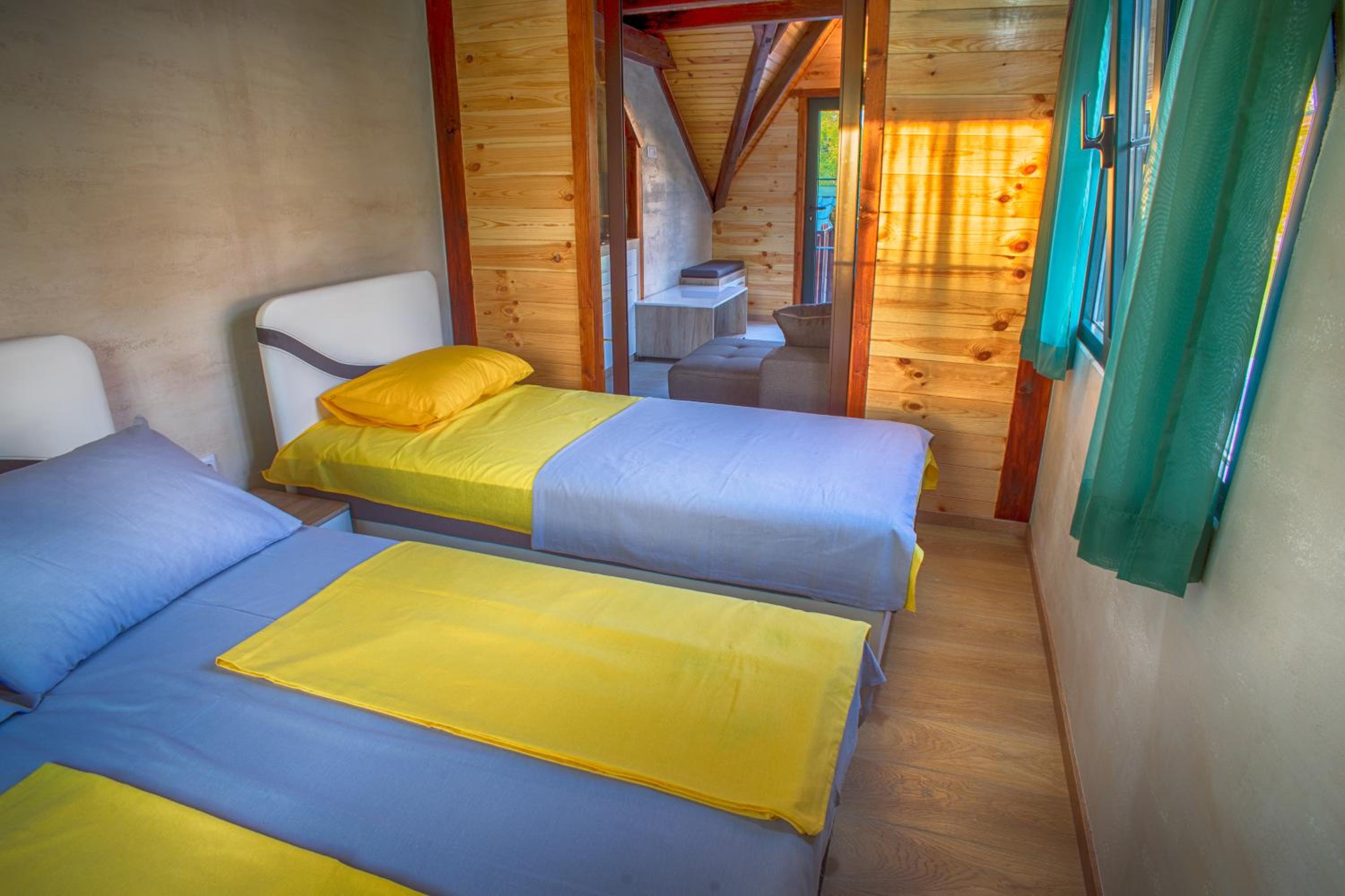 Apartmani Restoran Durmitor