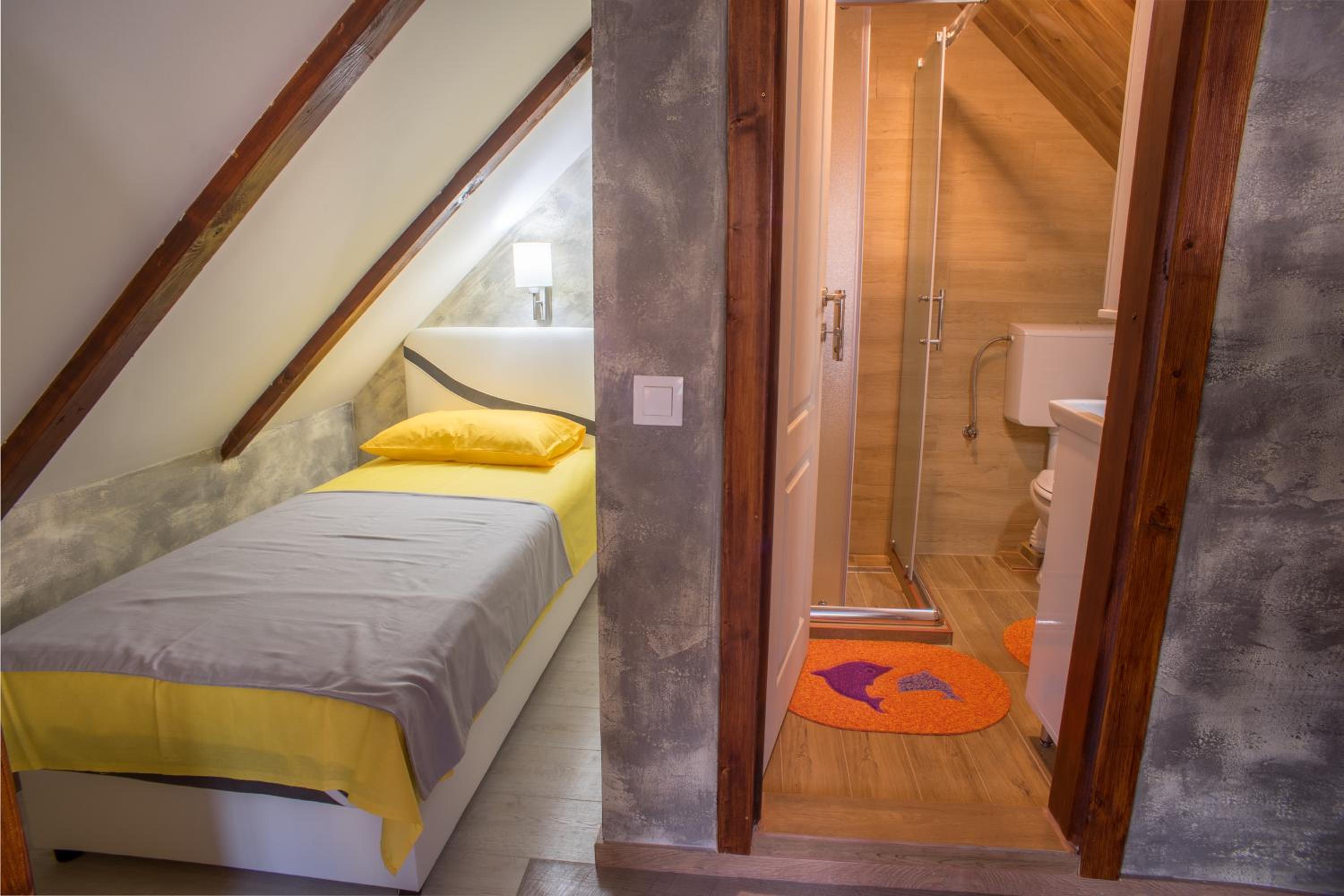 Apartmani Restoran Durmitor