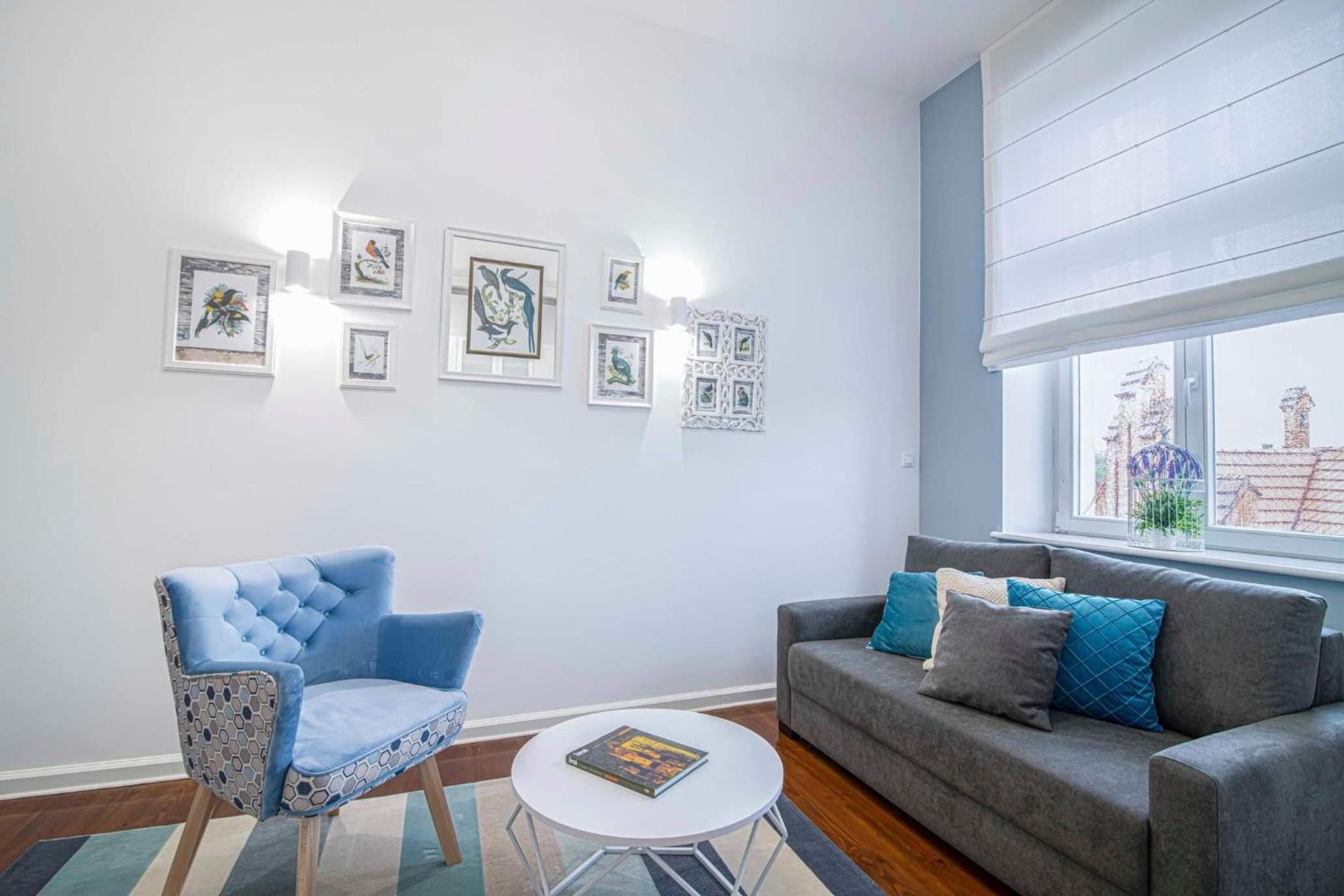 Apartamenty DominikaĆskie