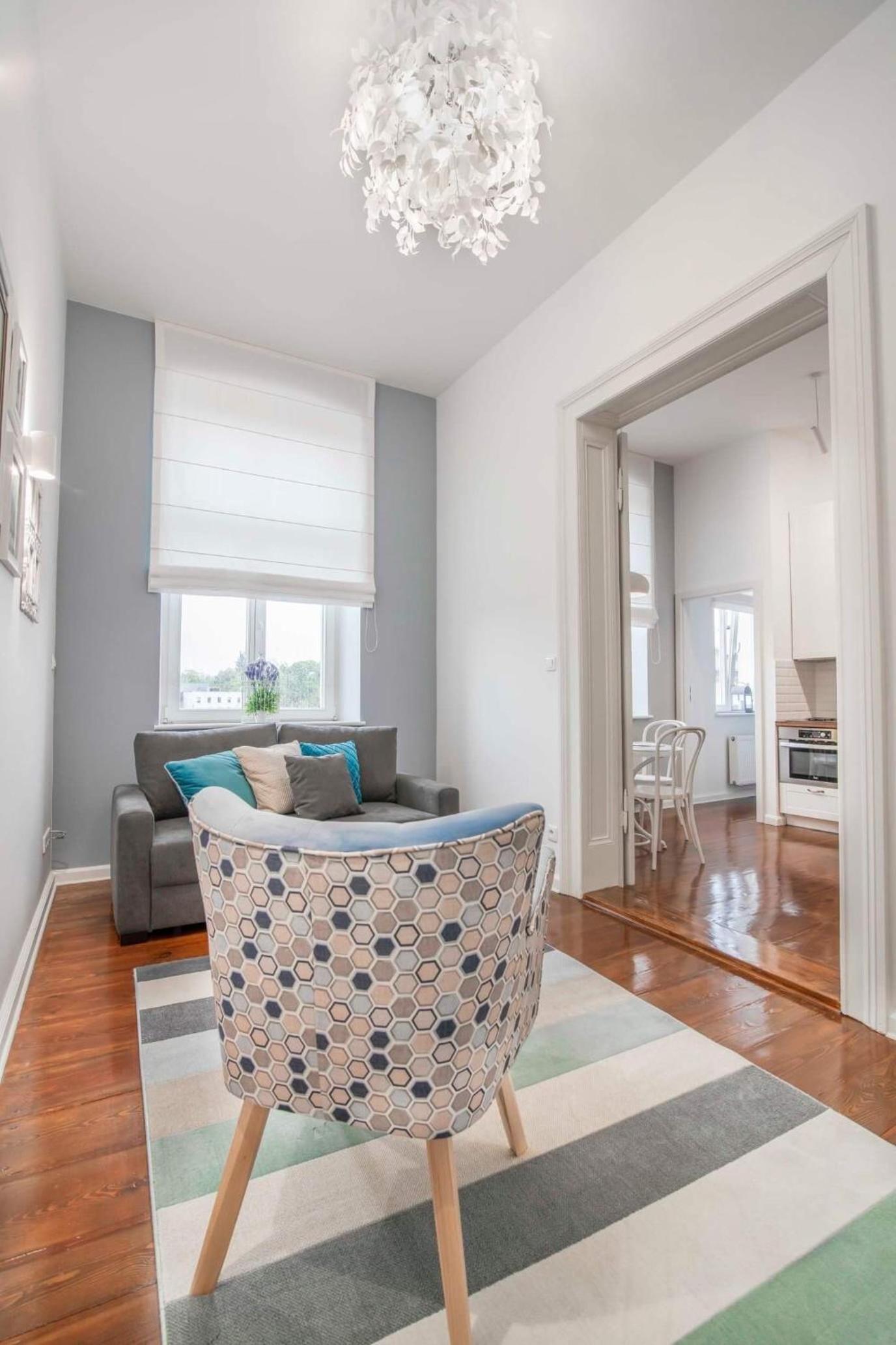 Apartamenty DominikaĆskie