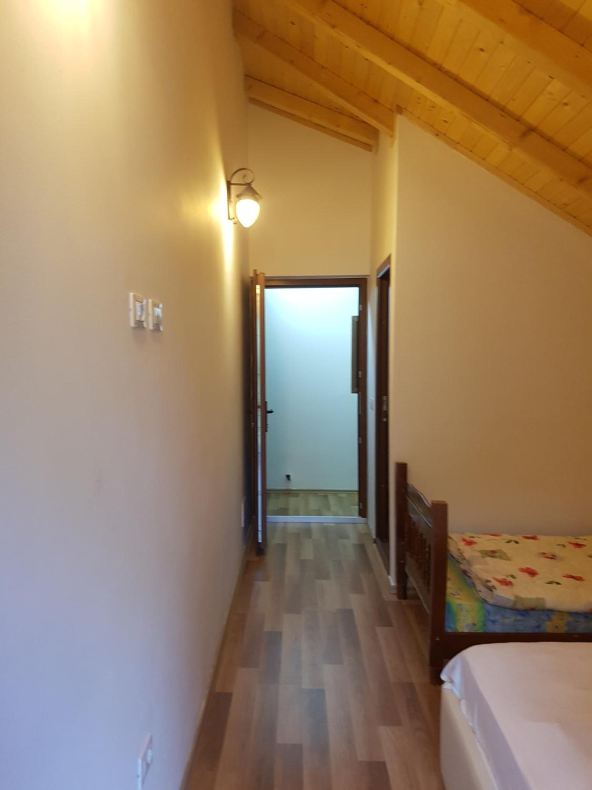 Hotel Krojet e Rrogamit