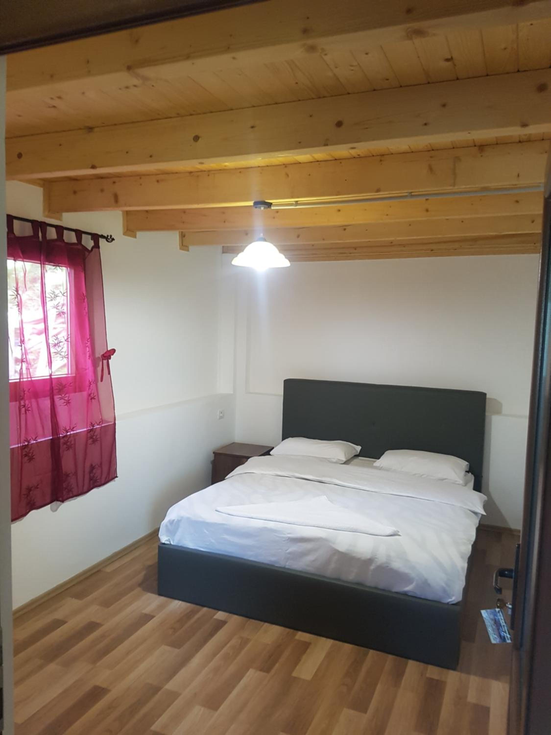 Hotel Krojet e Rrogamit