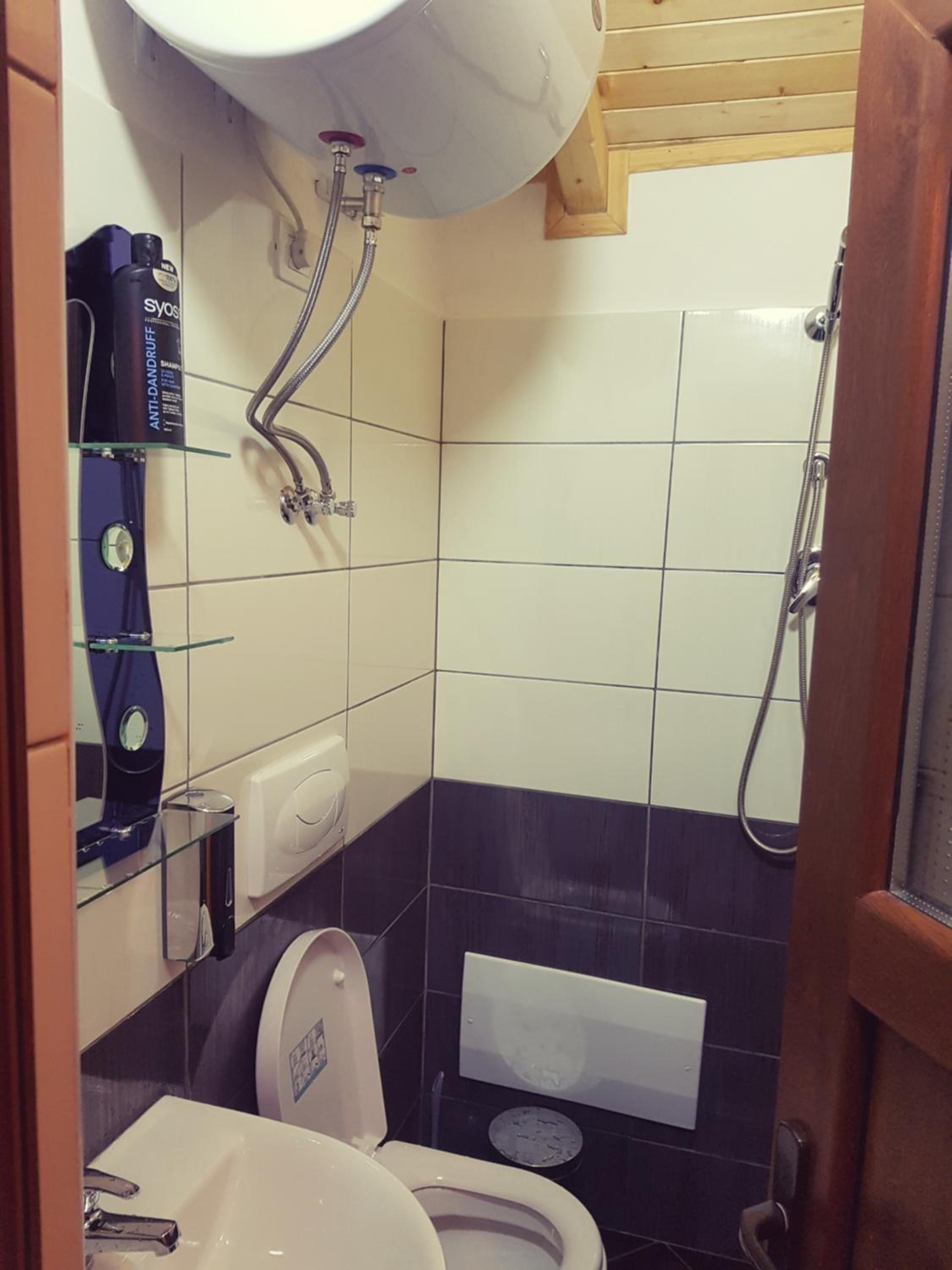 Hotel Krojet e Rrogamit