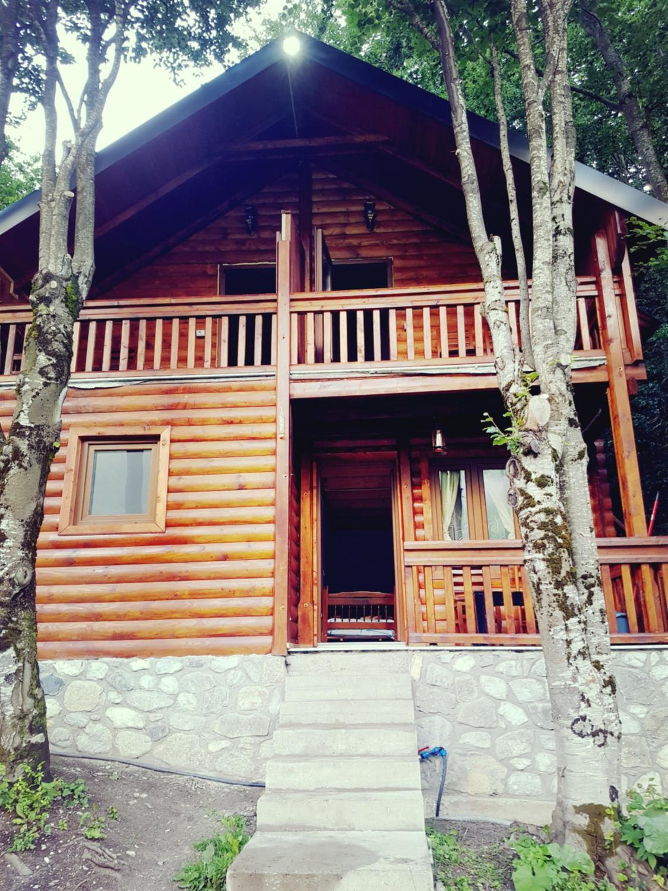 Hotel Krojet e Rrogamit
