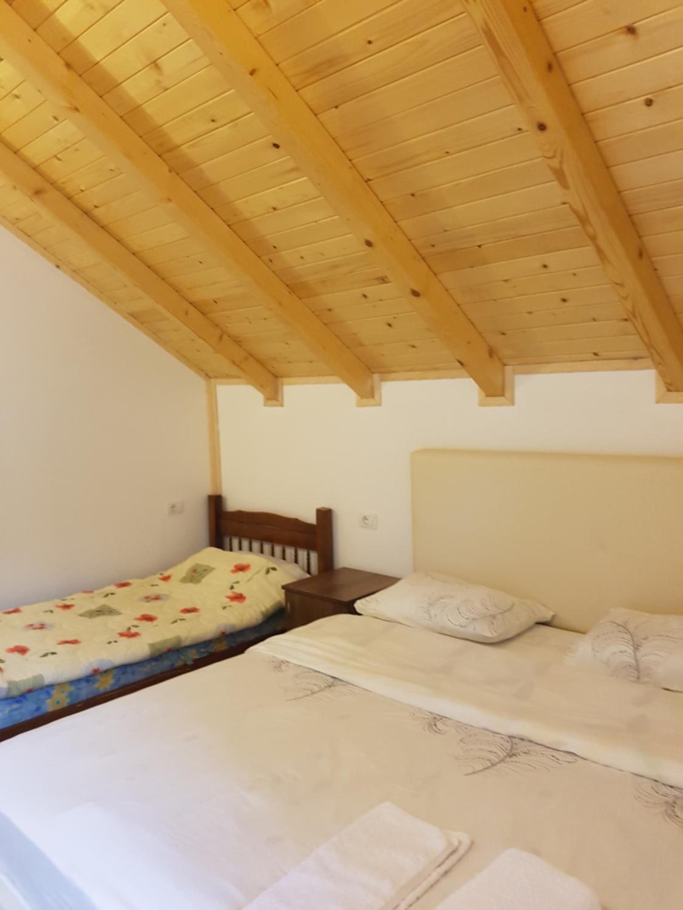 Hotel Krojet e Rrogamit