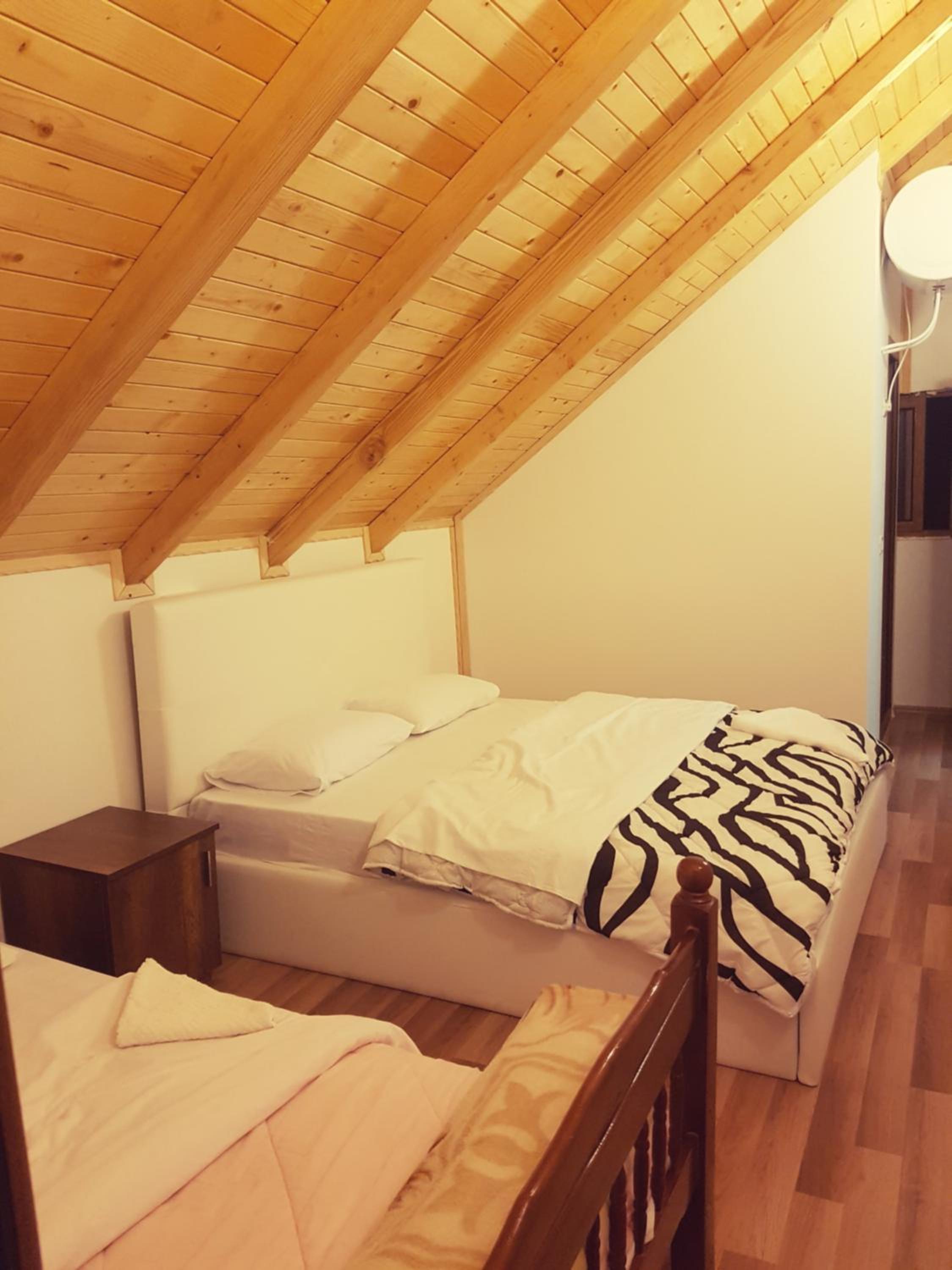 Hotel Krojet e Rrogamit