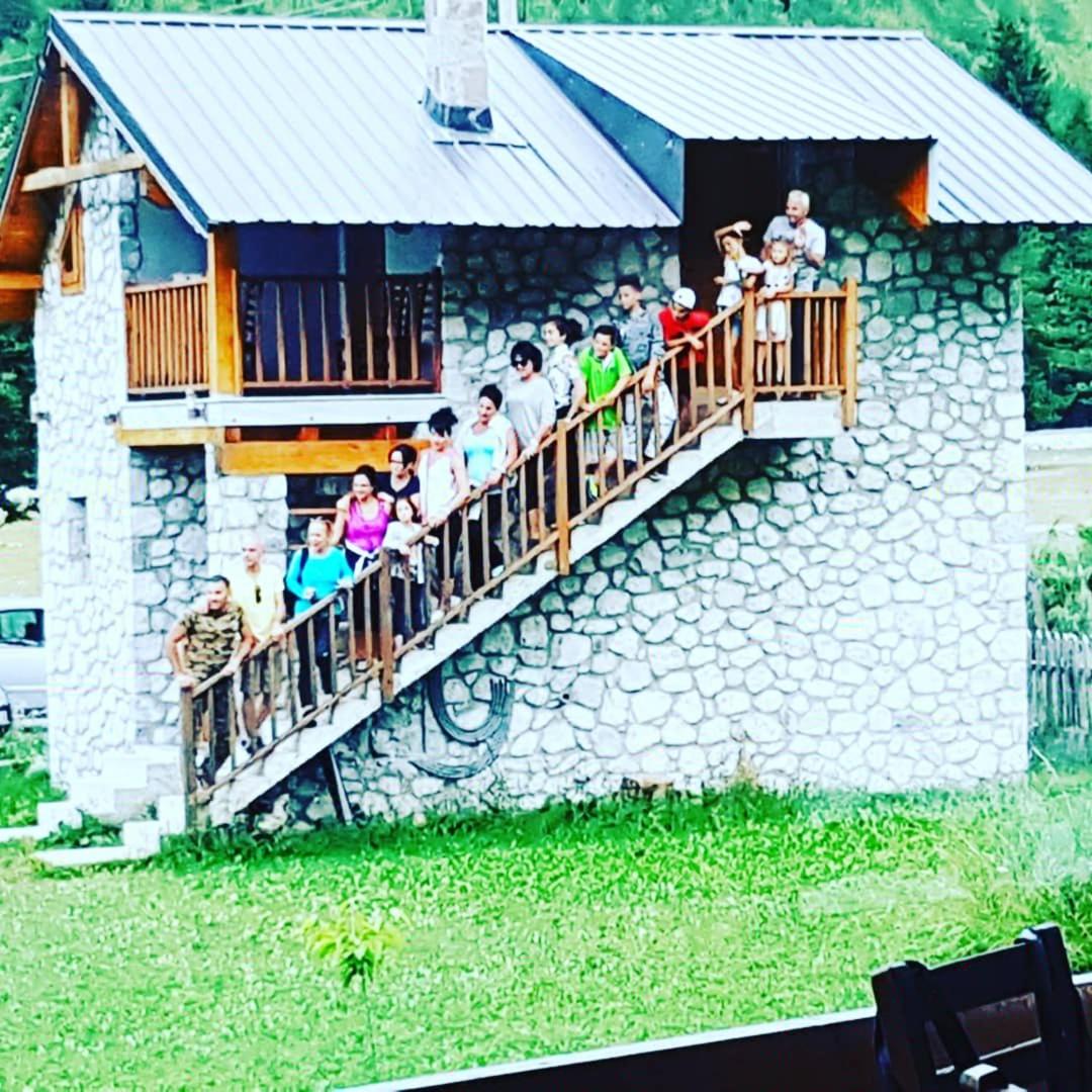 Hotel Krojet e Rrogamit