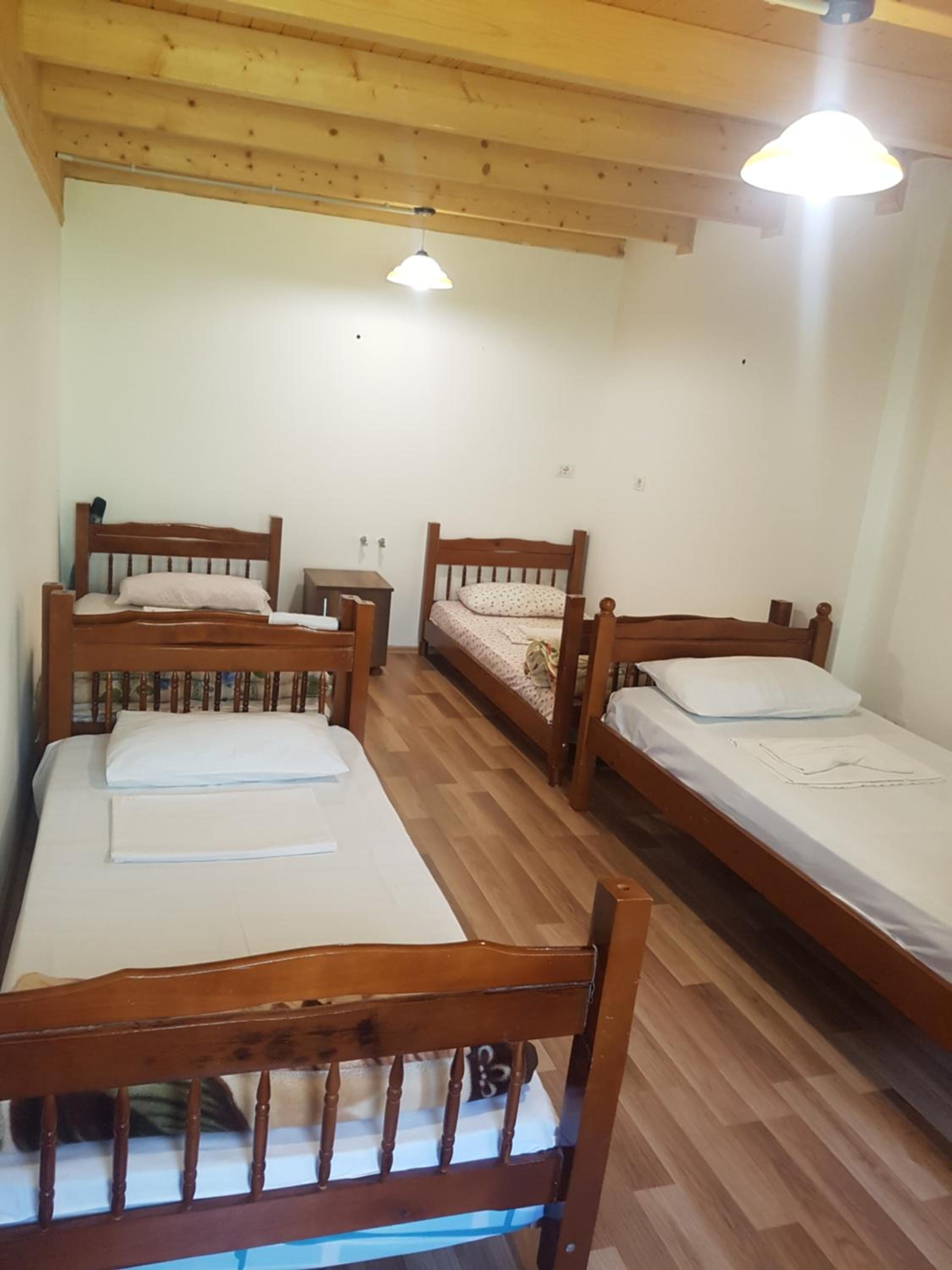Hotel Krojet e Rrogamit