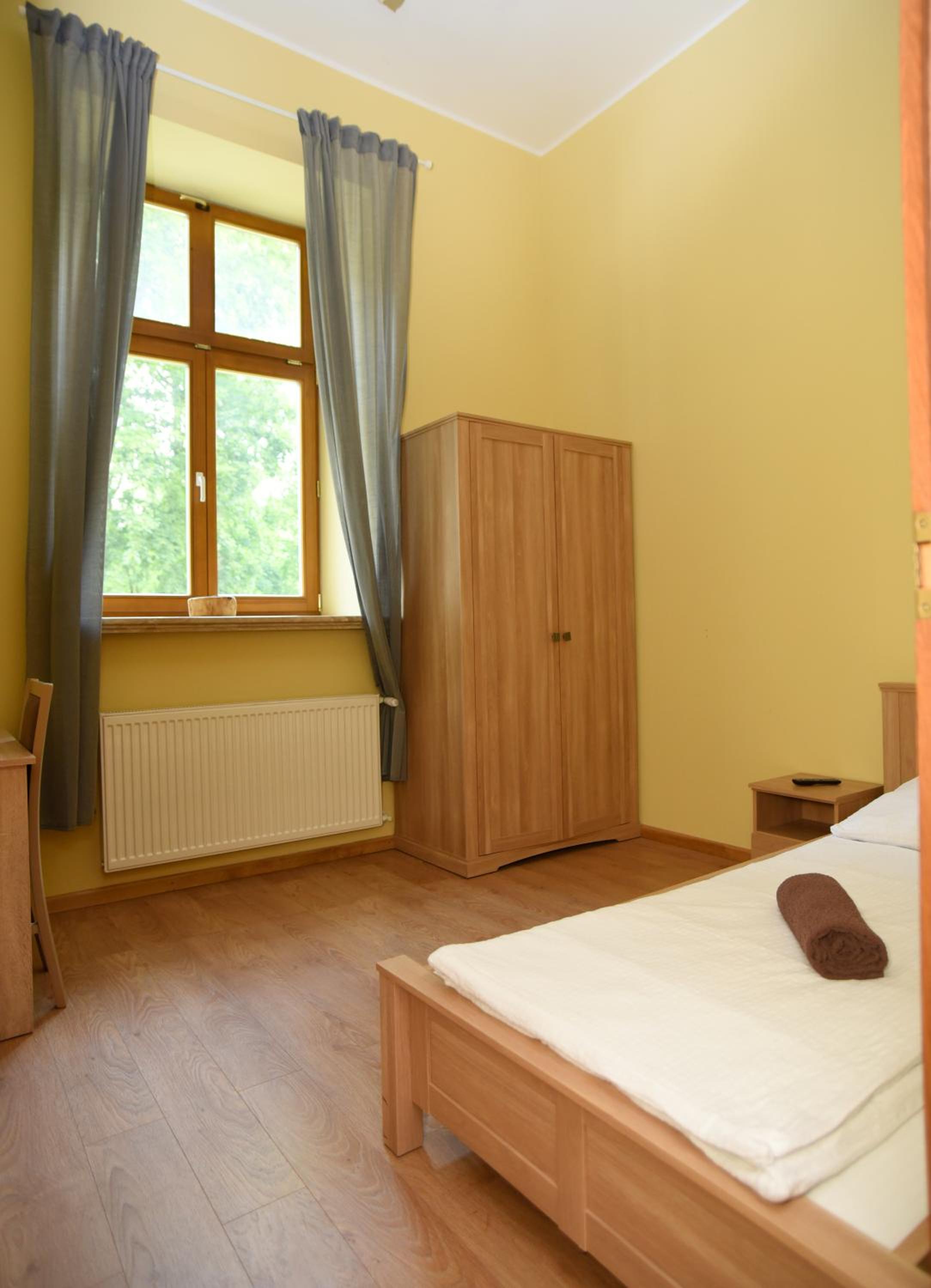 Dobry Zakątek Dom Rekolekcyjny view 4