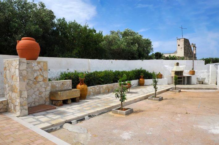 Villa Potenza 2 view 5
