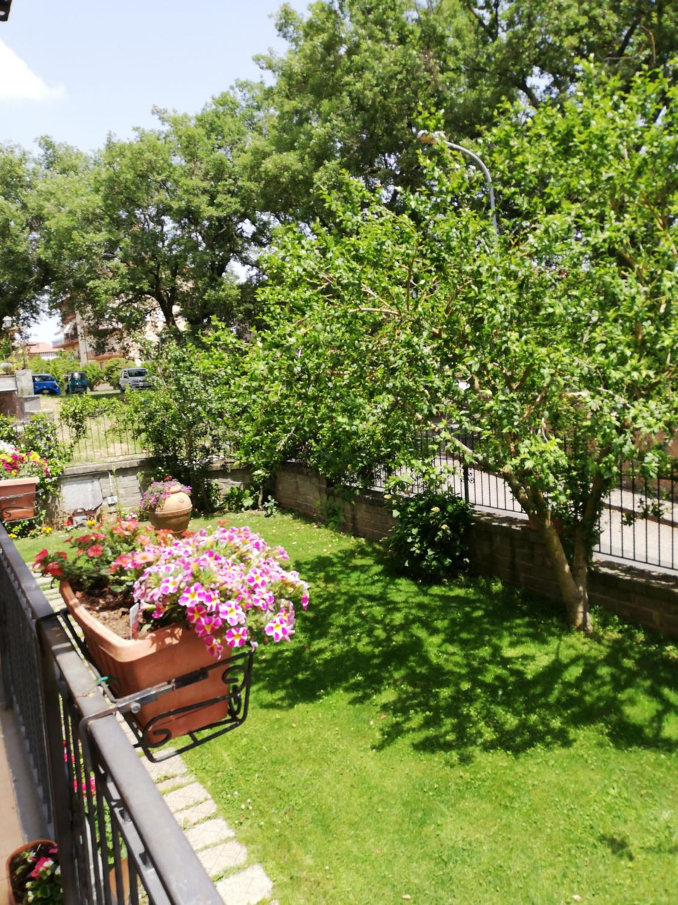 GIARDINO DI PRIMAVERA view 3